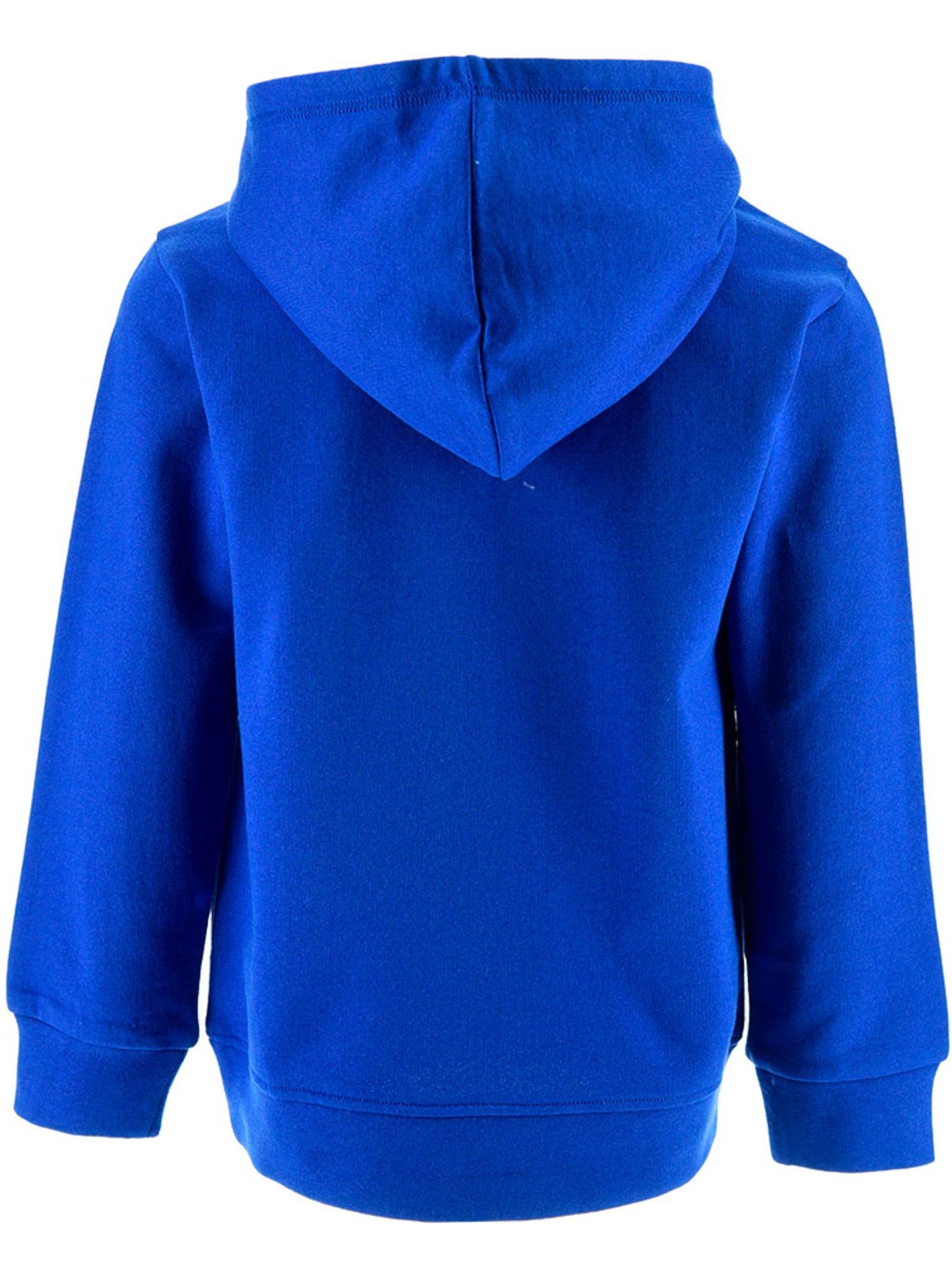 Sweat à capuche   garçon bluey - licence officielle - Bleu