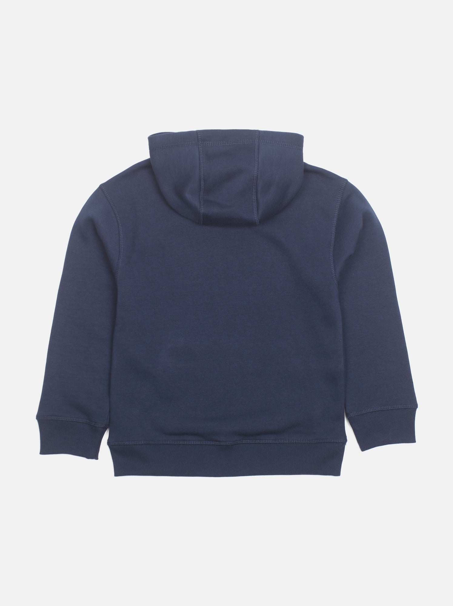 Sweat garçon kaporal - Bleu foncé
