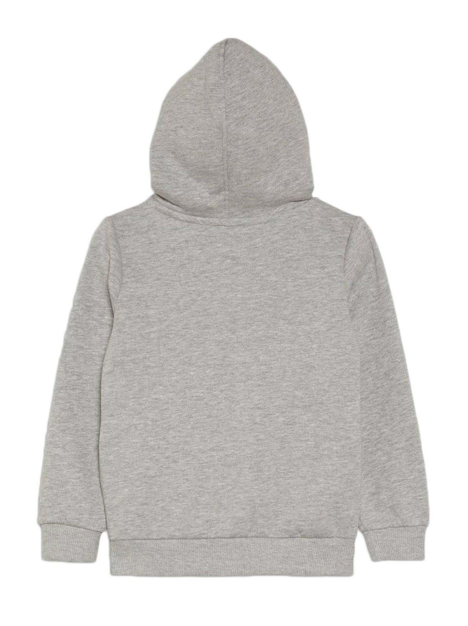 Sweat Capuche Levis Enfant Lvb Crewneck - Gris