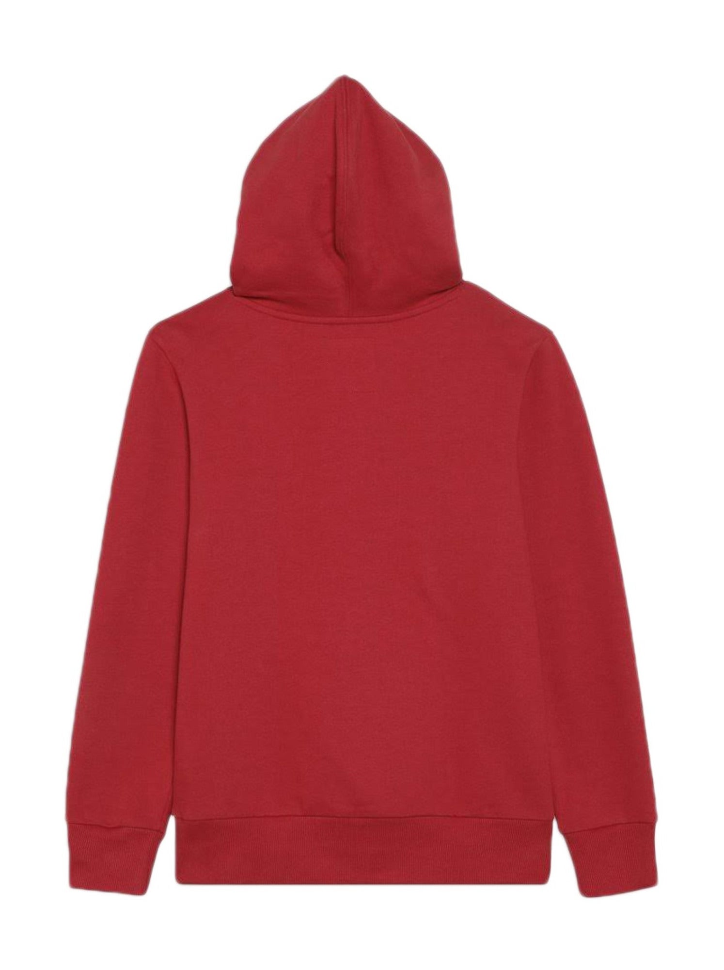 Sweat Capuche Levis Enfant Lvb Crewneck - Rouge