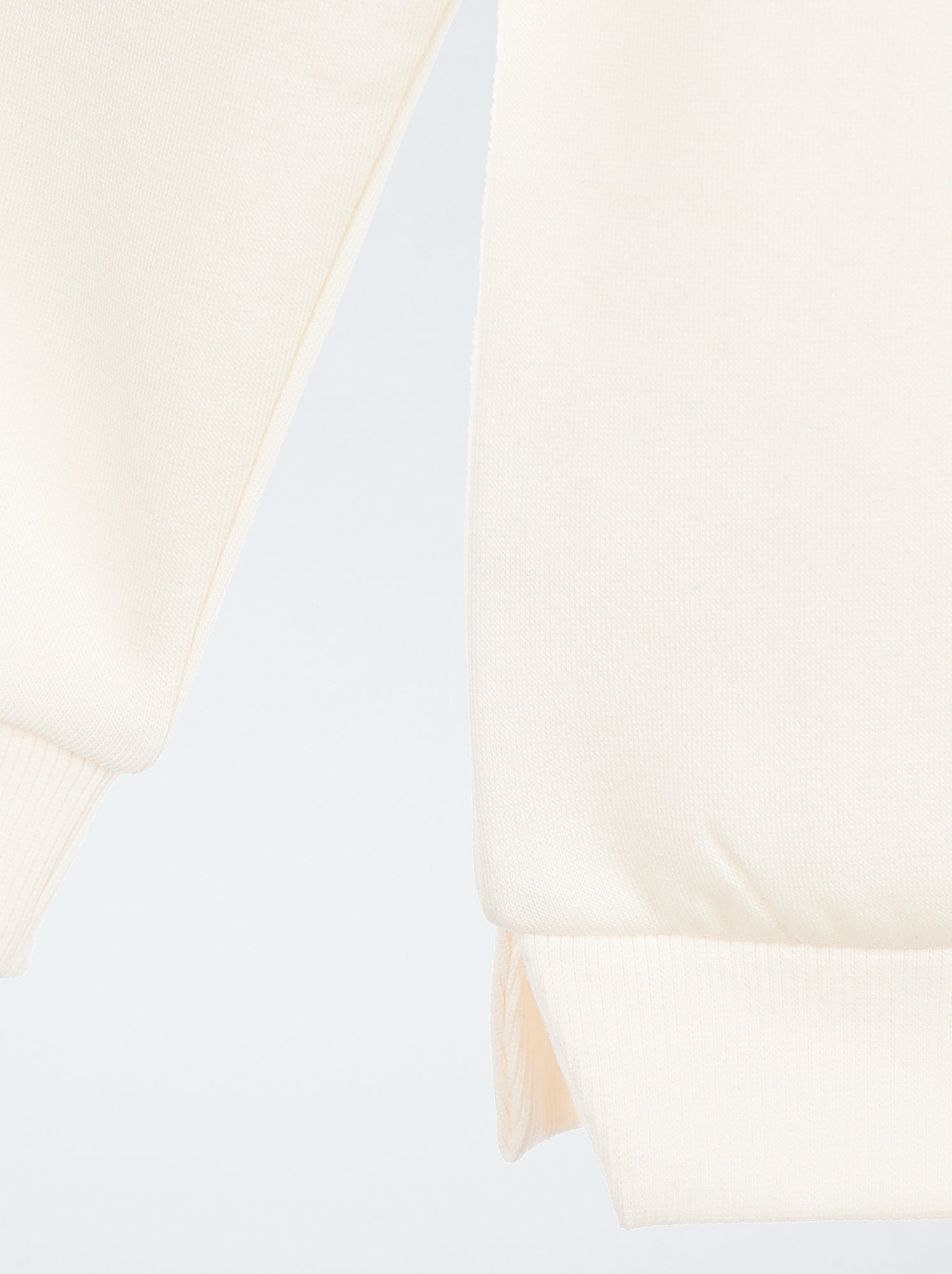 Sweat en molleton 'Pat Patrouille' - Blanc