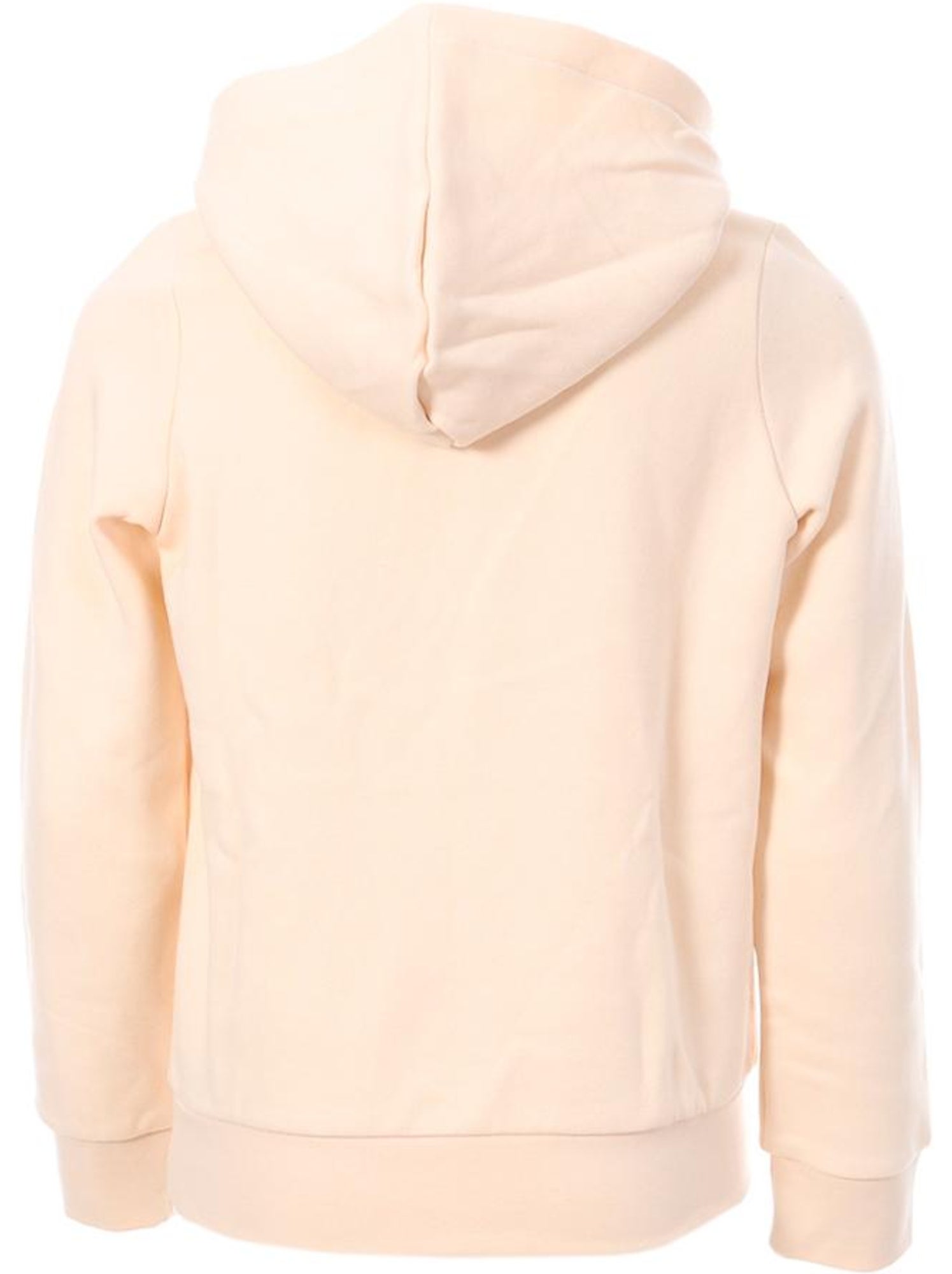 Sweat fille kappa - Beige clair