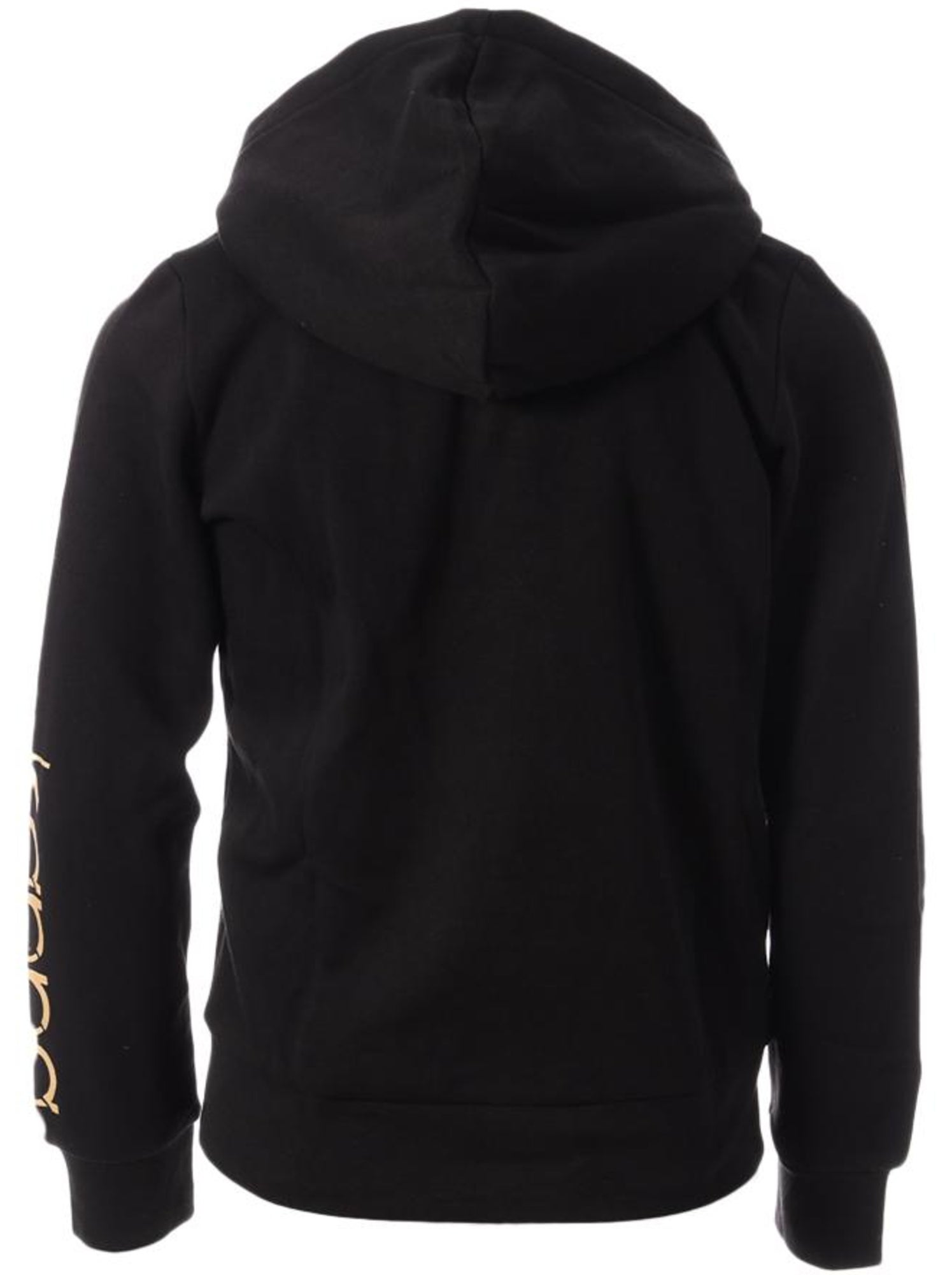 Sweat fille kappa - Noir