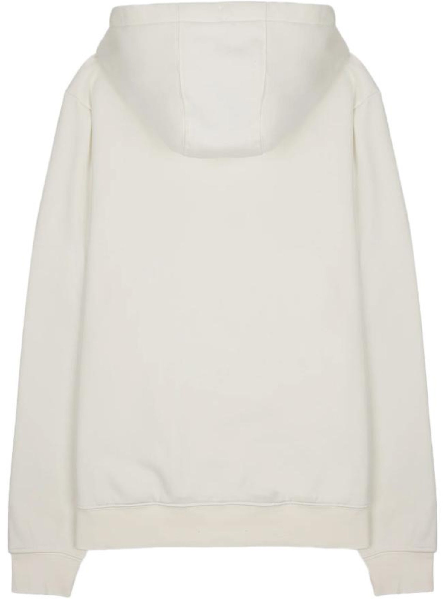Sweat fille teddy smith - Ecru