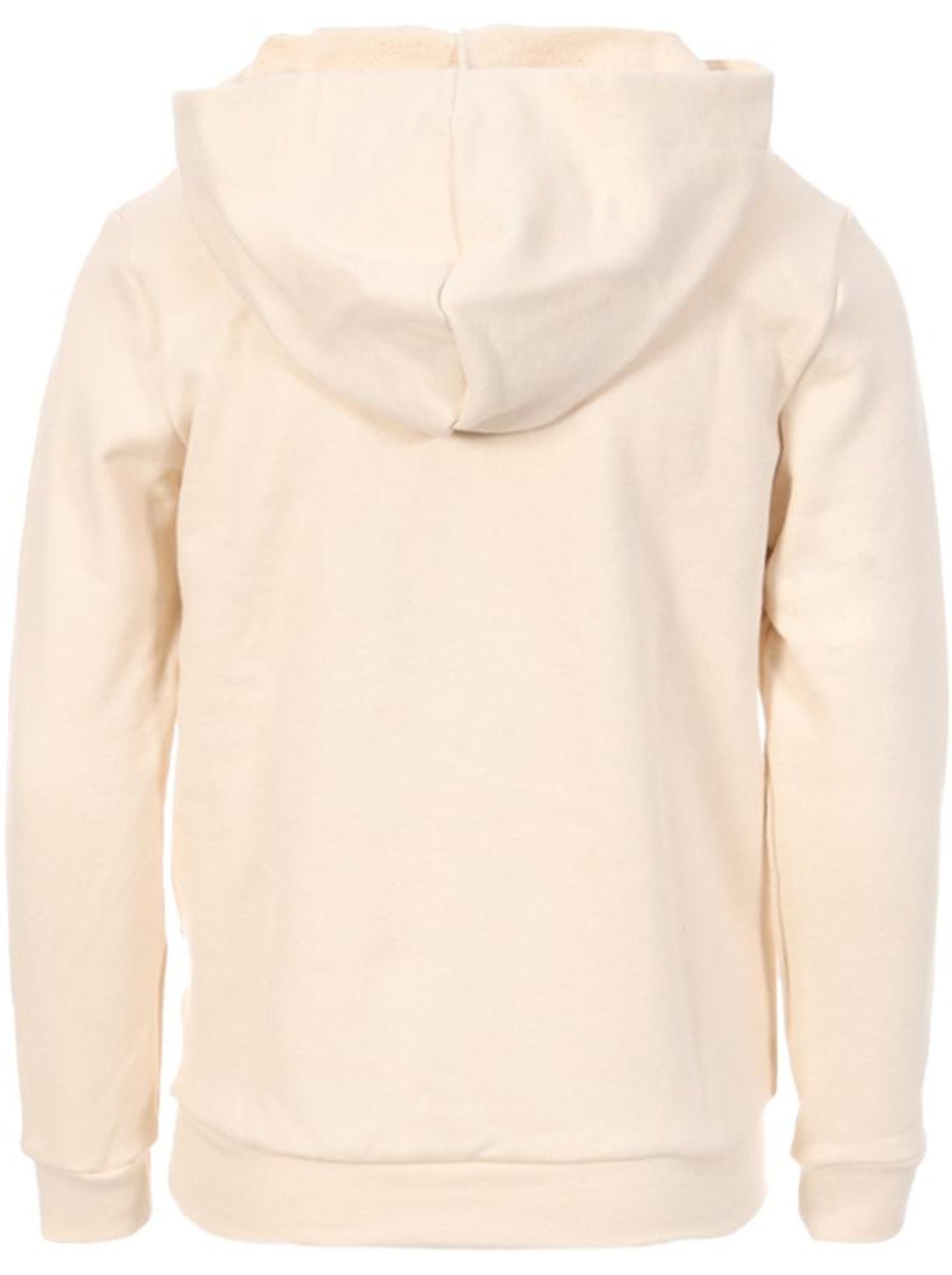 Sweat garçon le coq sportif - Ecru