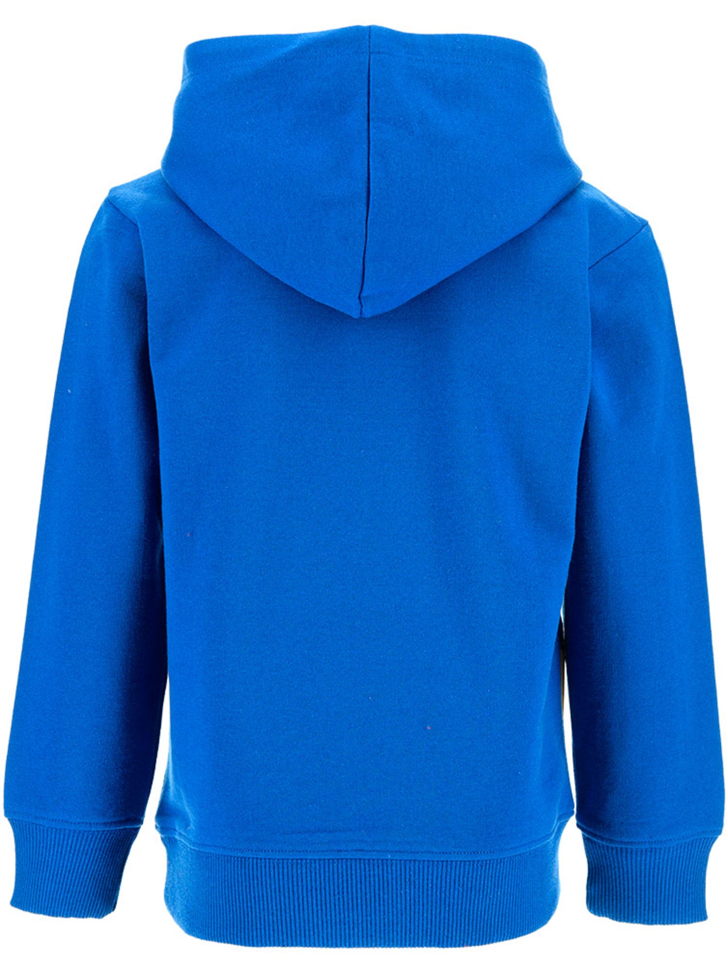 Sweat   garçon mickey - licence officielle - Bleu