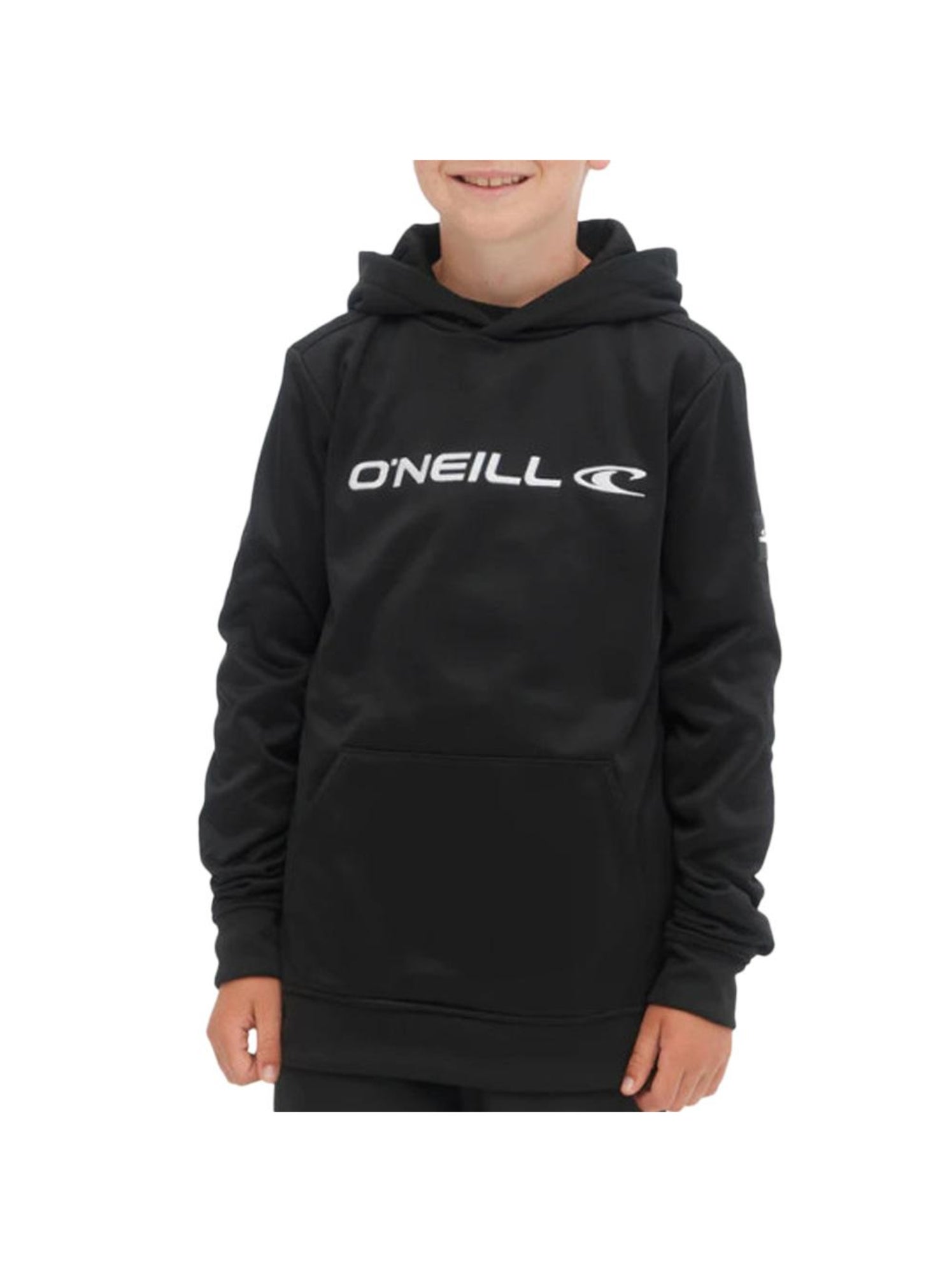 Sweat garçon o'neill - Noir