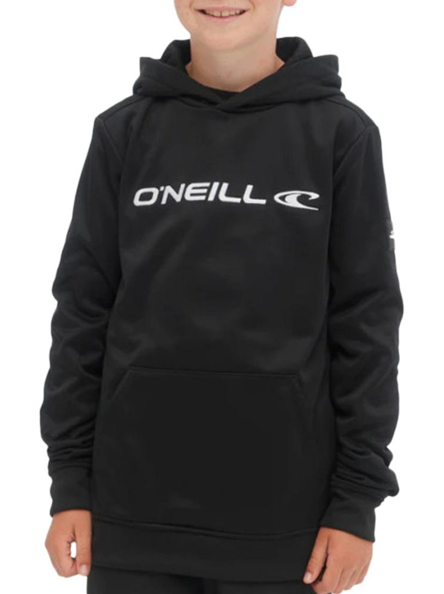 Sweat garçon o'neill - Noir