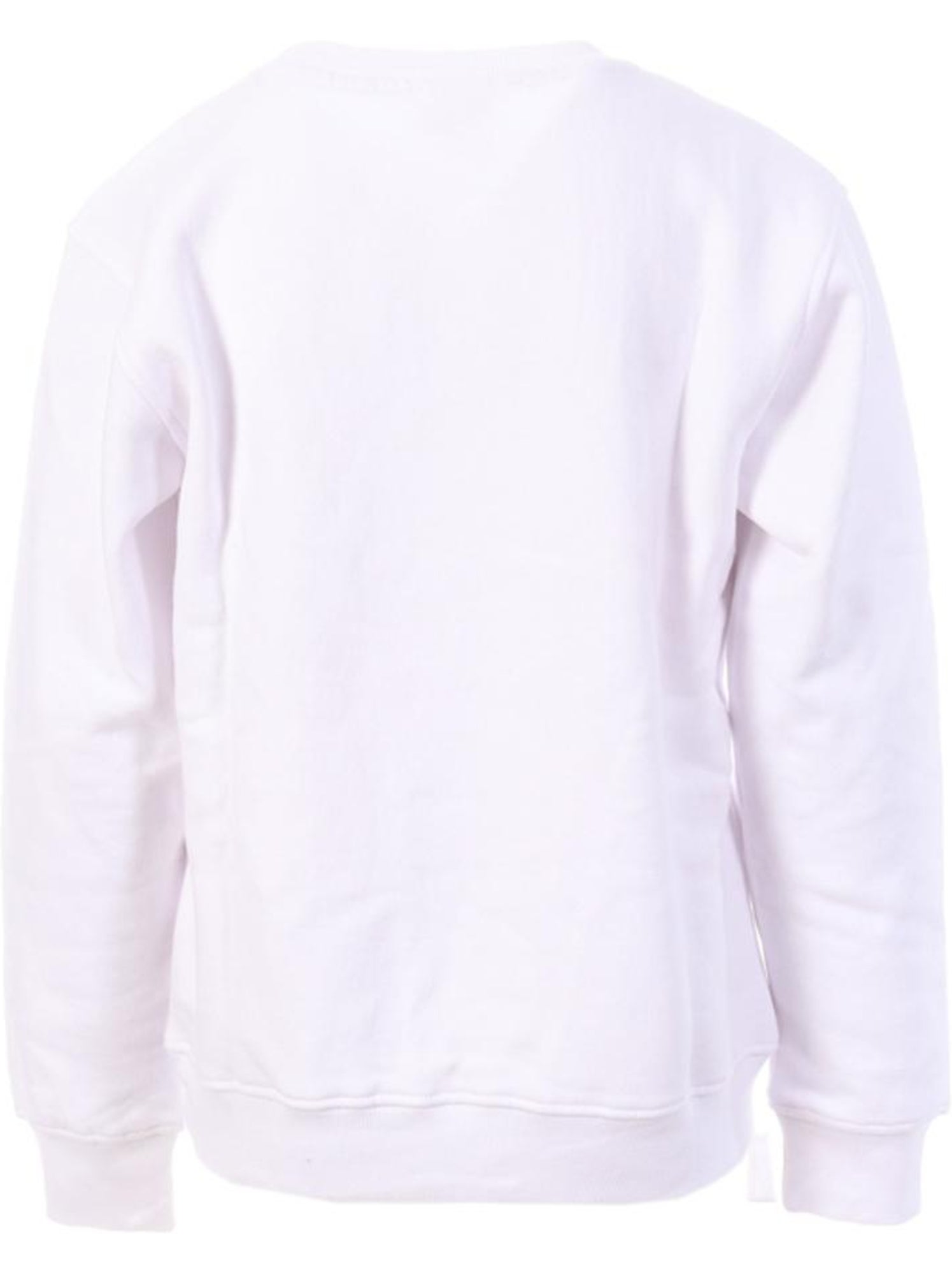 Sweat garçon redskins - Blanc