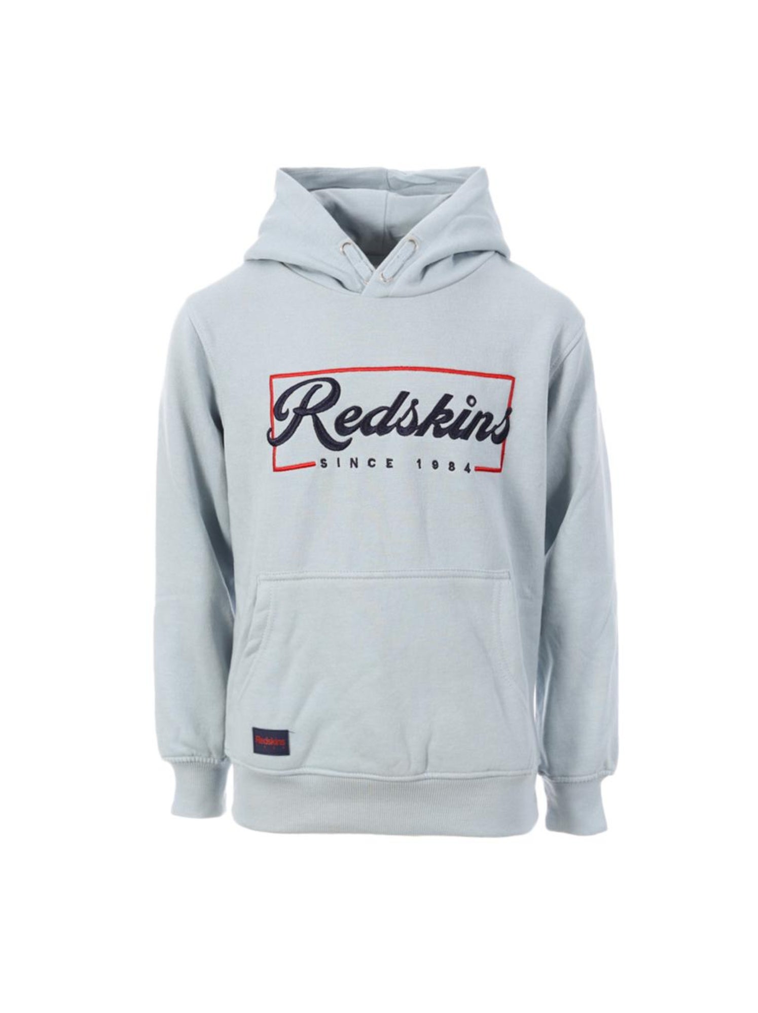 Sweat garçon redskins - Bleu