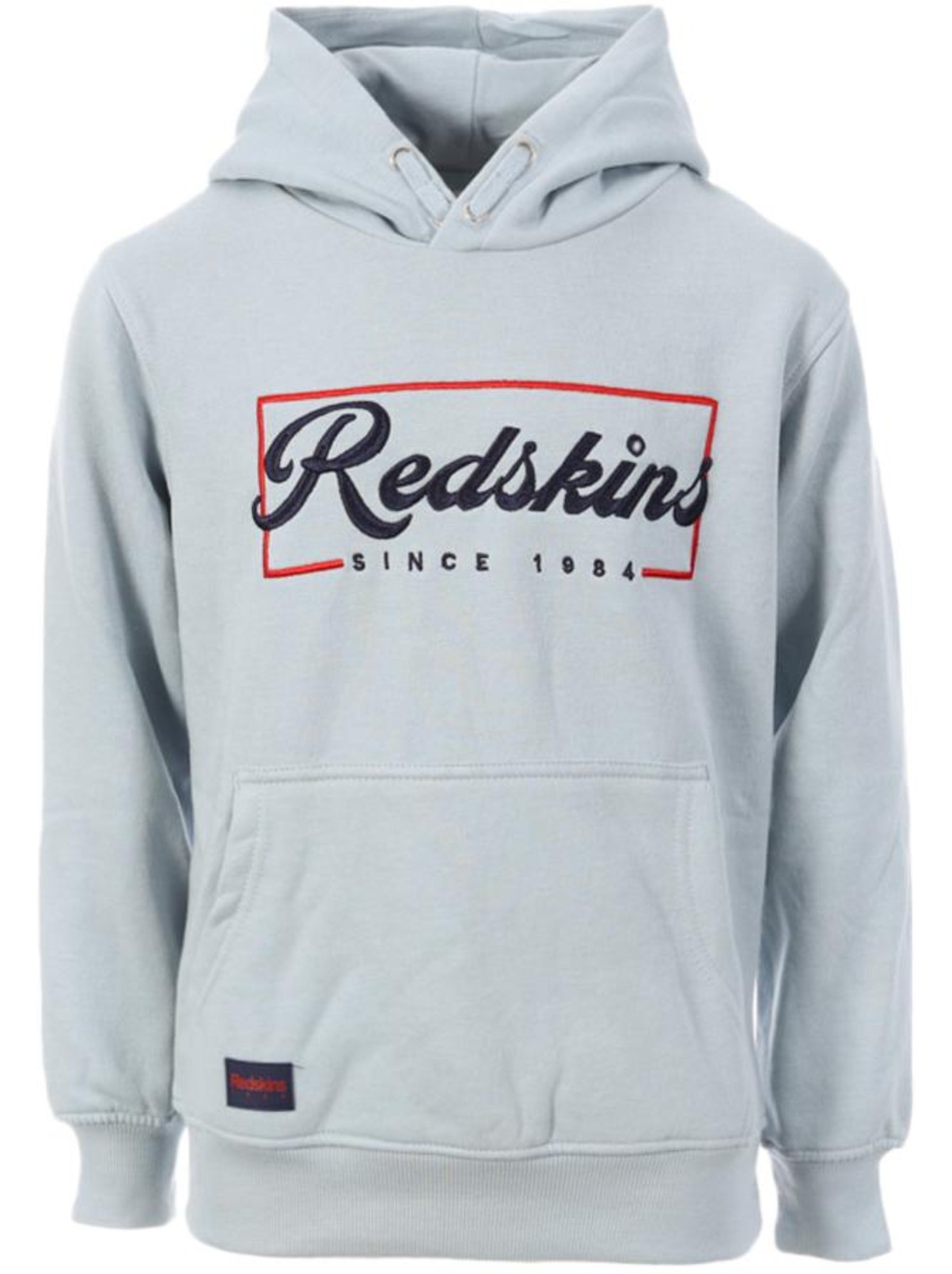 Sweat garçon redskins - Bleu