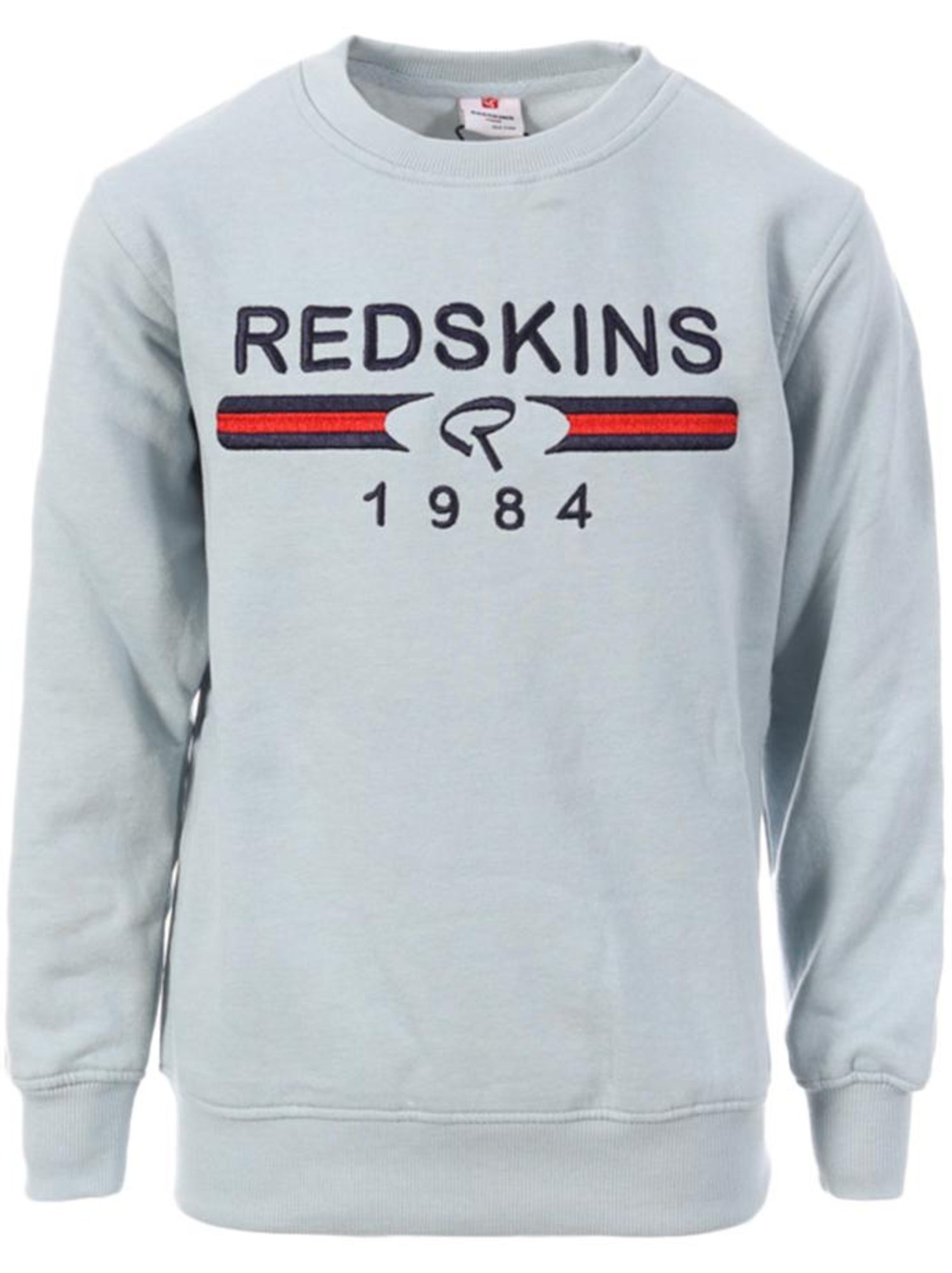 Sweat garçon redskins - Bleu