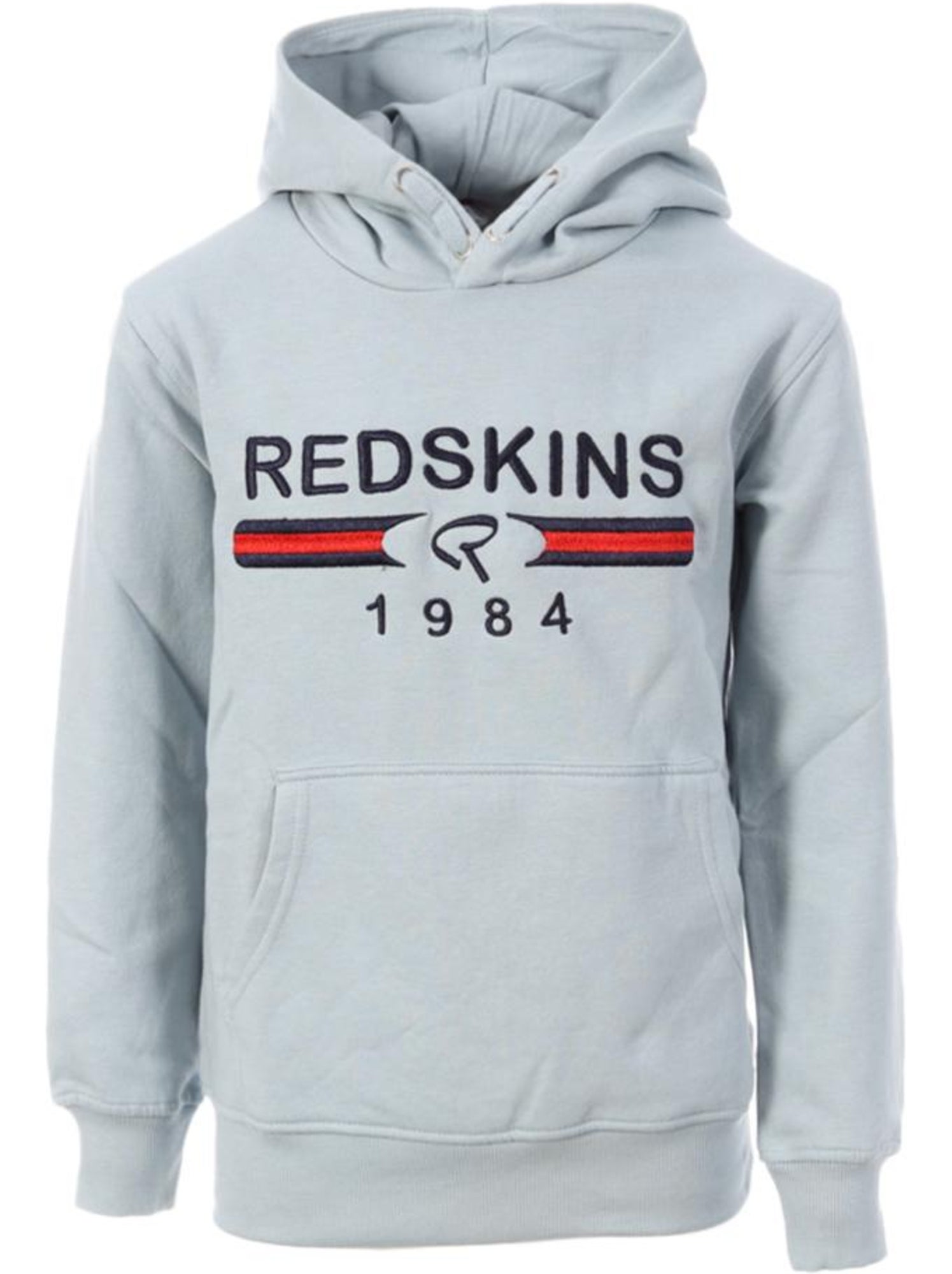 Sweat garçon redskins - Bleu