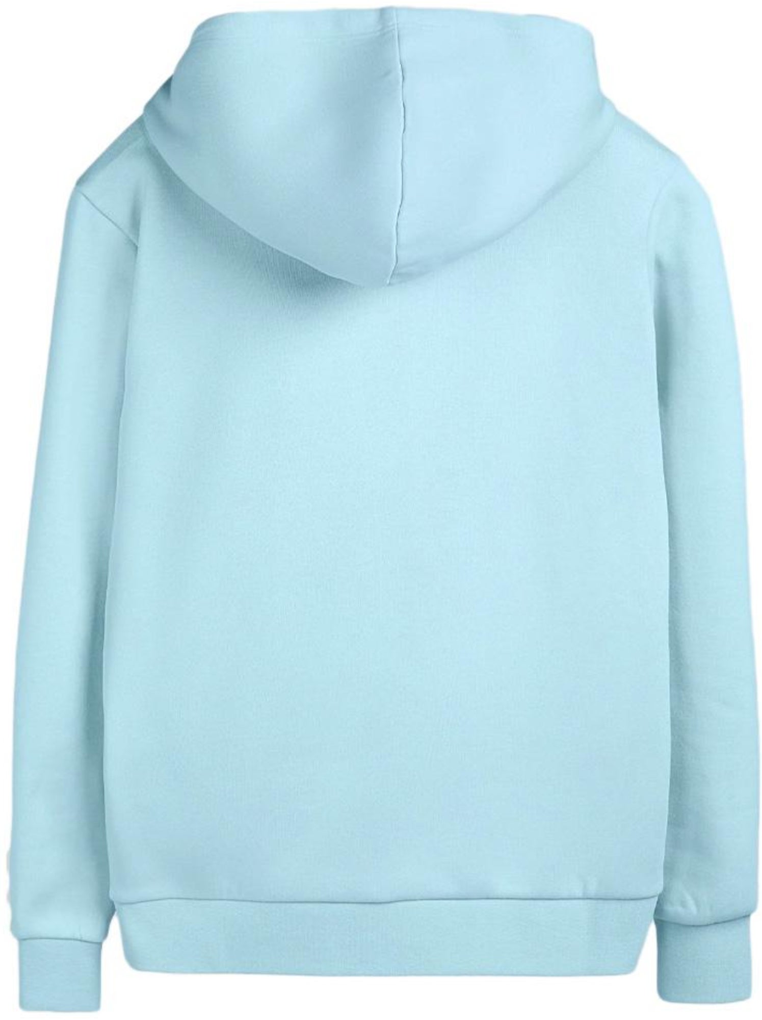 Sweat garçon teddy smith - Bleu ciel