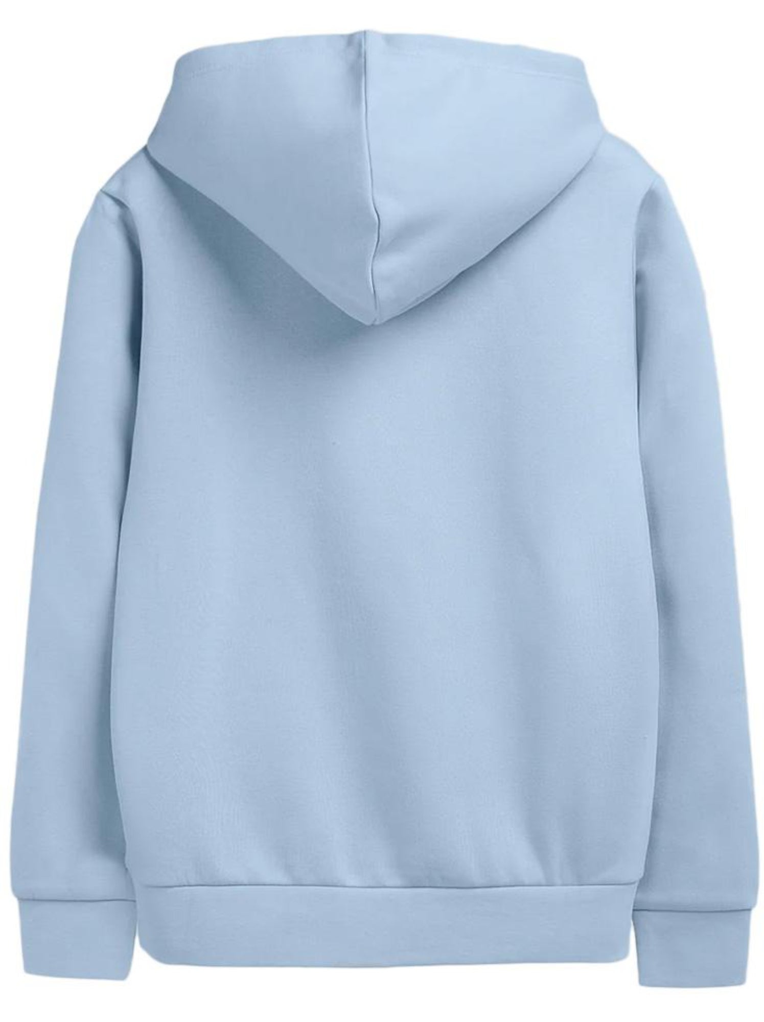 Sweat garçon teddy smith - Bleu clair