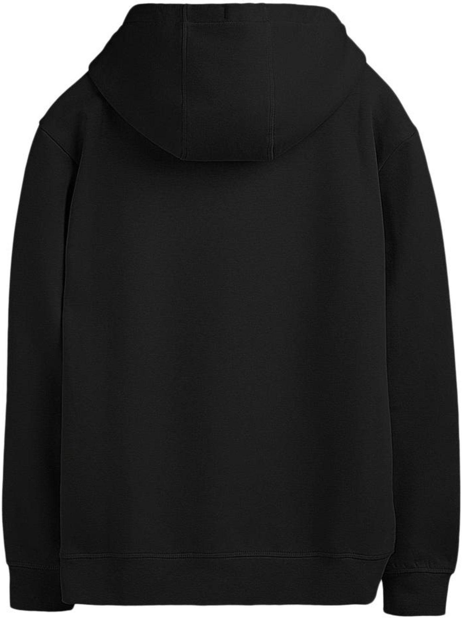 Sweat garçon teddy smith - Noir