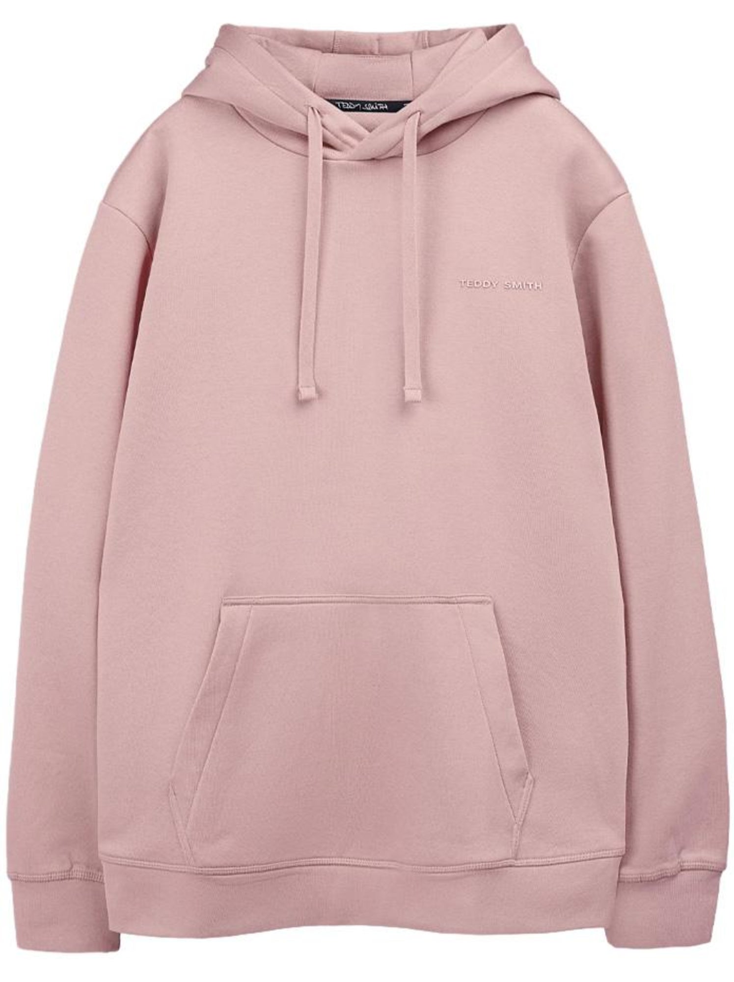 Sweat garçon teddy smith - Rose