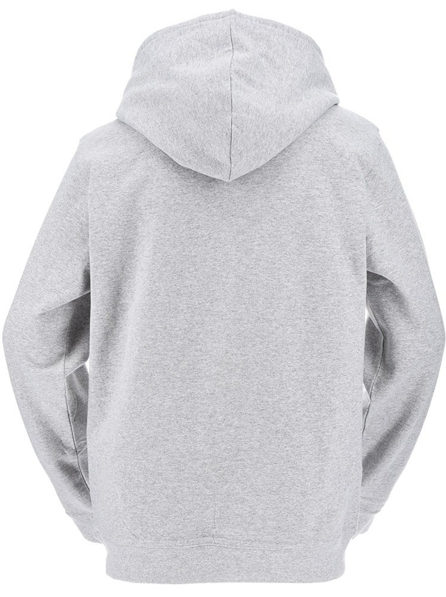 Sweat harvard| licence officielle - Gris