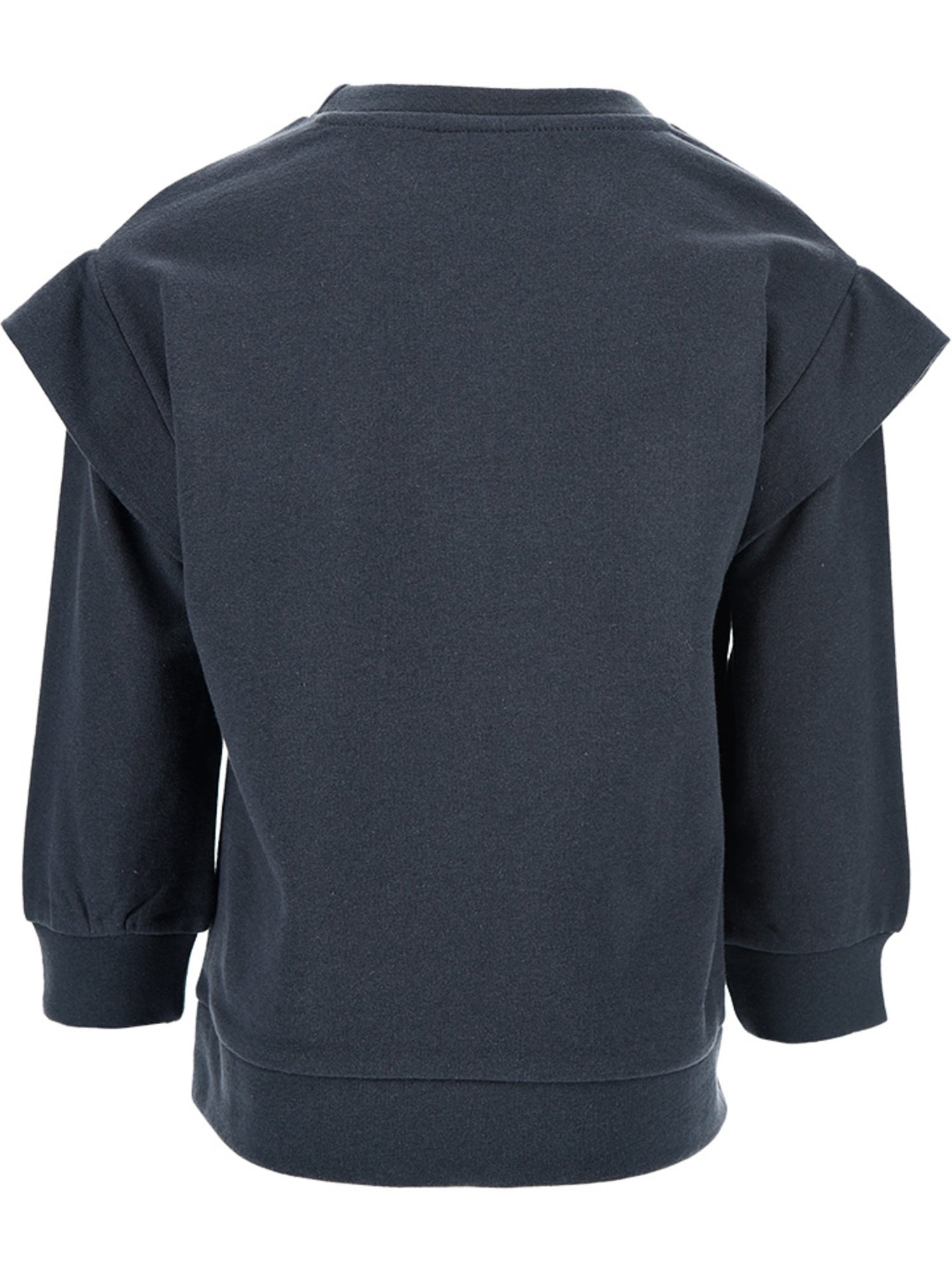 Sweat hello kitty   | licence officielle - Gris