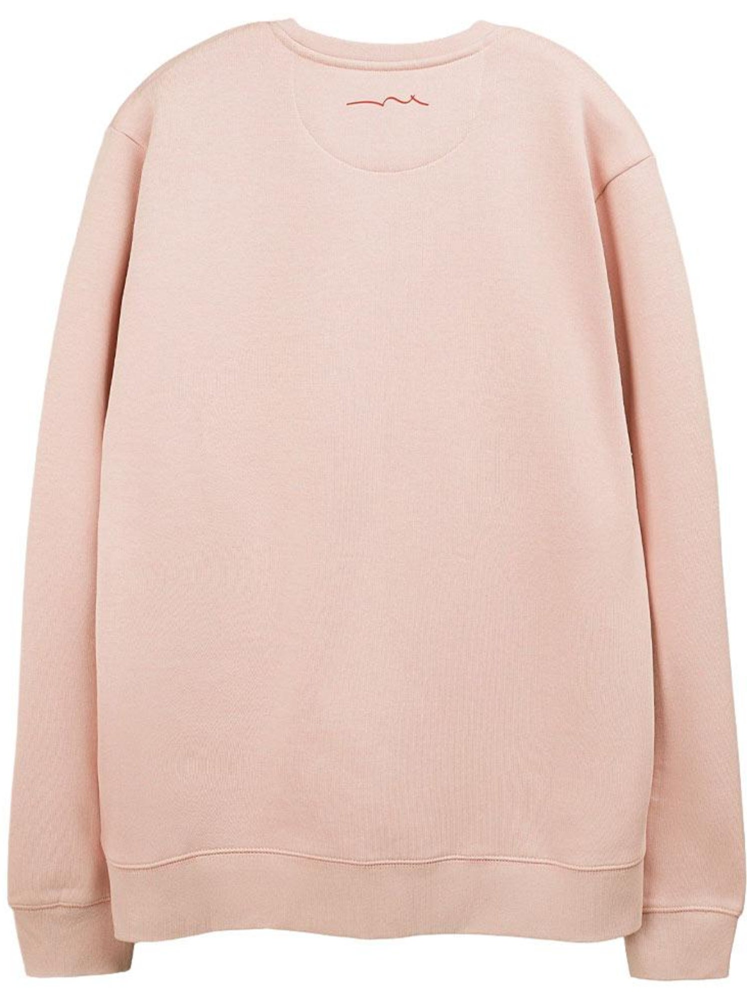 Sweat homme teddy smith - Rose