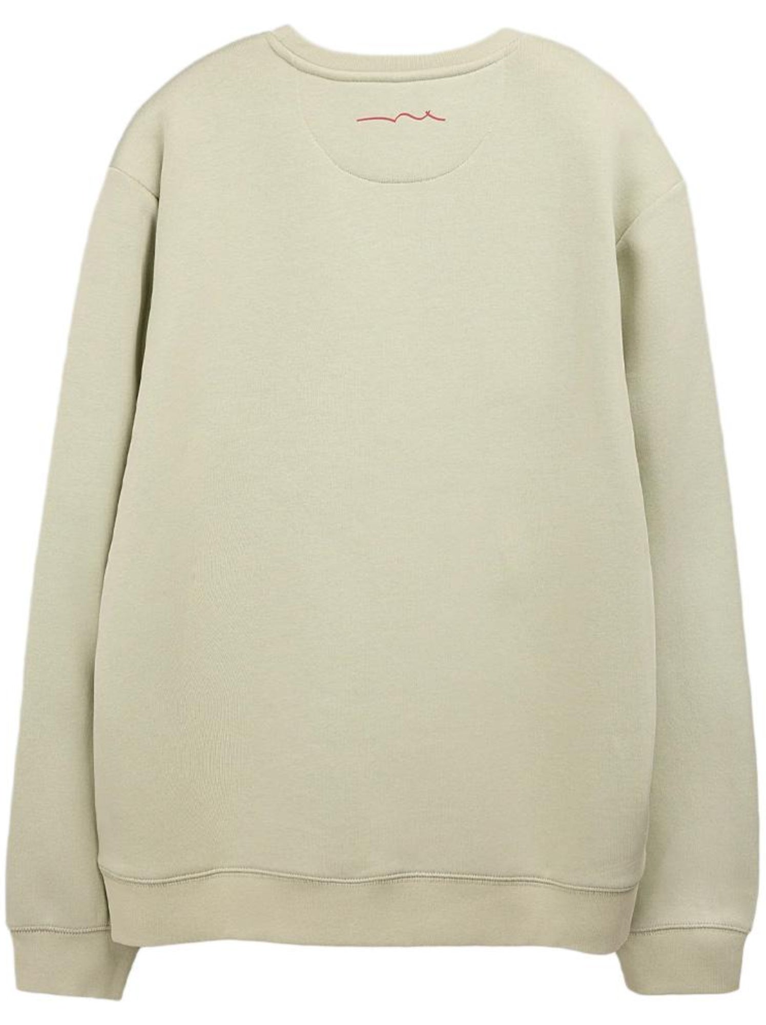 Sweat homme teddy smith - Vert