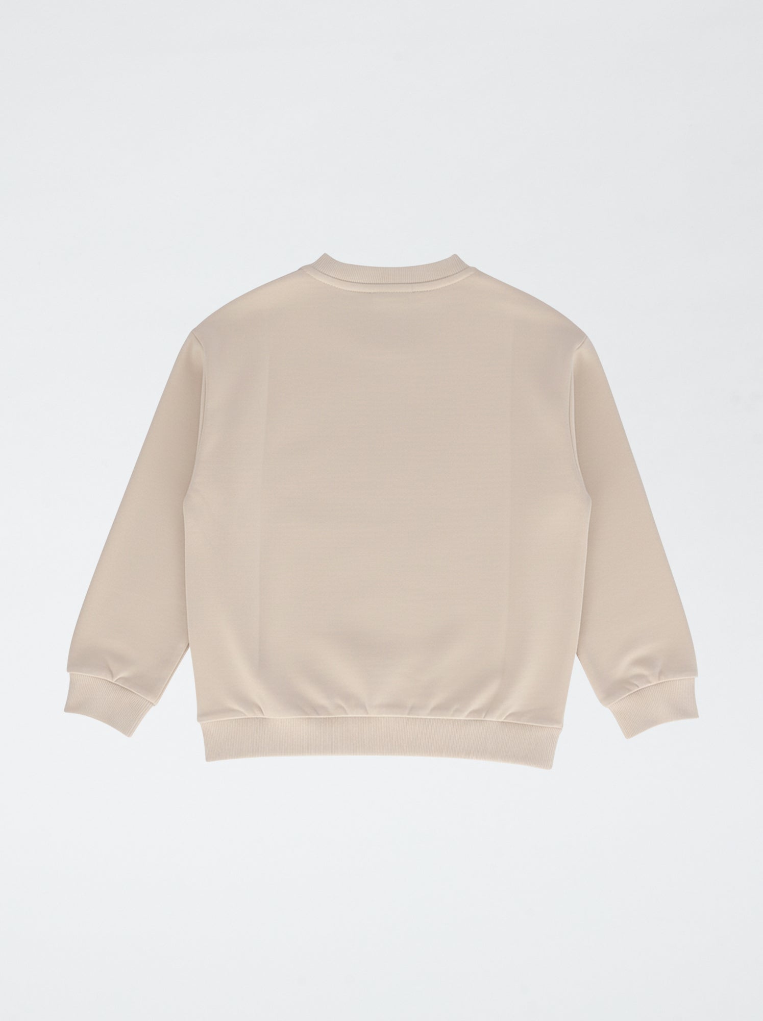 Sweat imprimé 'Pokémon' 'Pikachu' - Beige