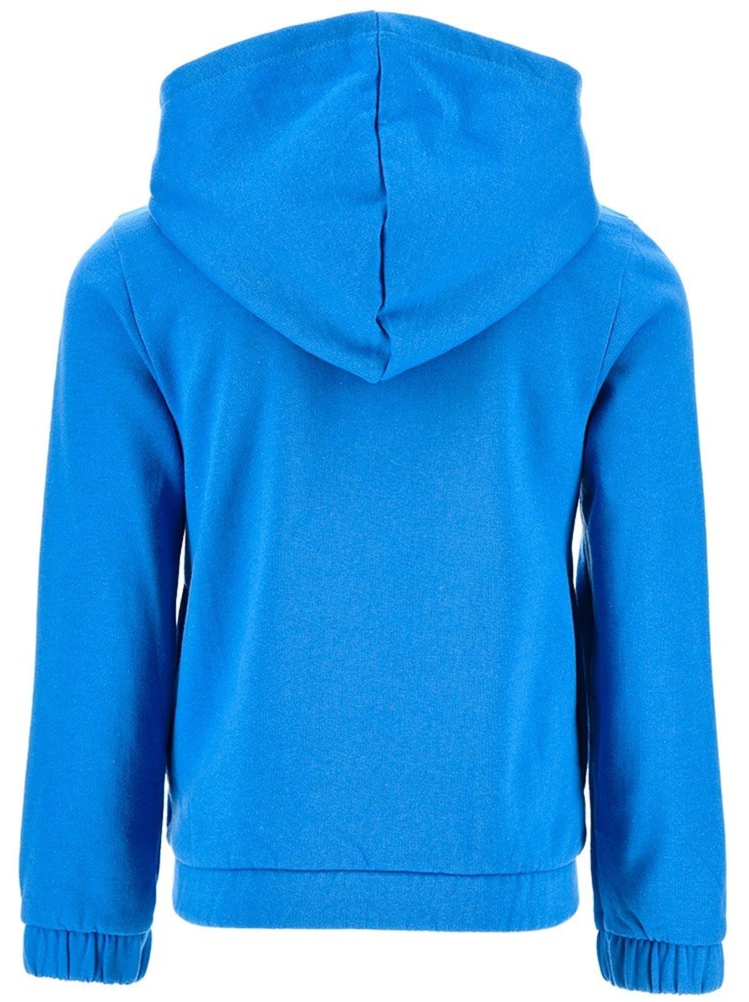 Sweat Lilo et Stitch | Licence Officielle - Bleu