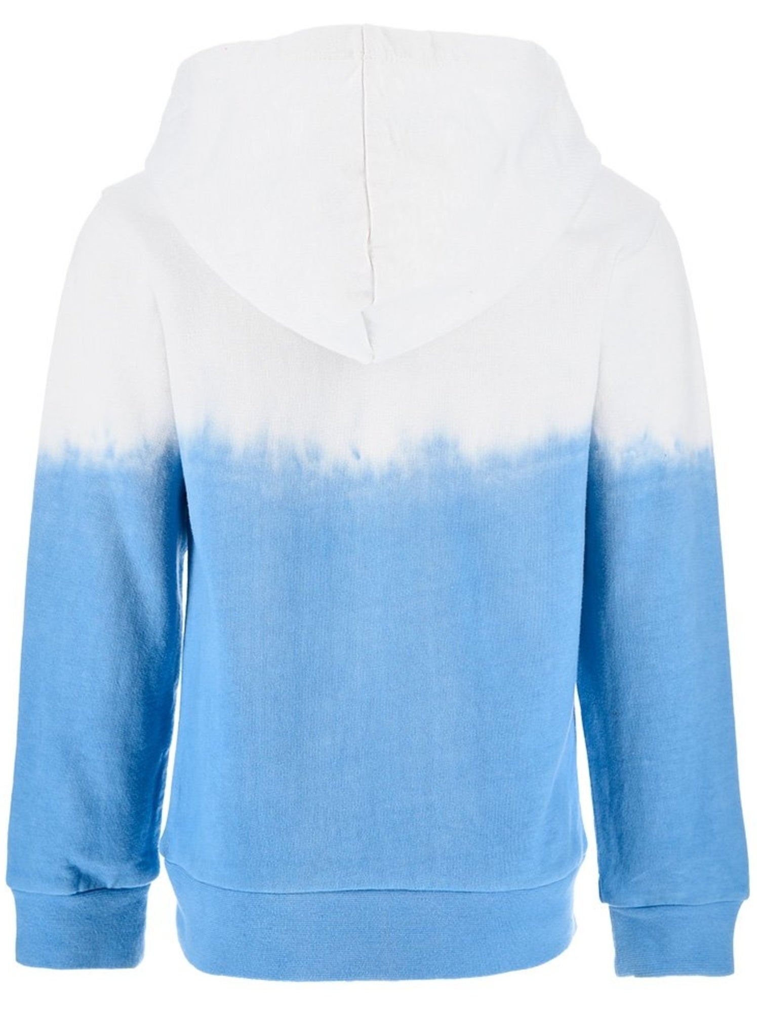 Sweat Lilo et Stitch | Licence Officielle - Bleu