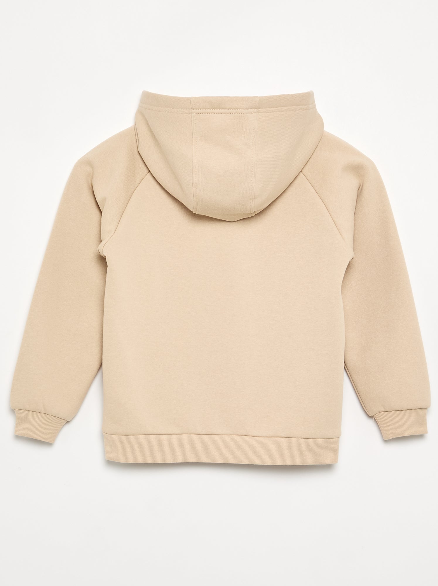 Sweat 'Marvel' 'Spider-man' - Collection facile à enfiler - Beige
