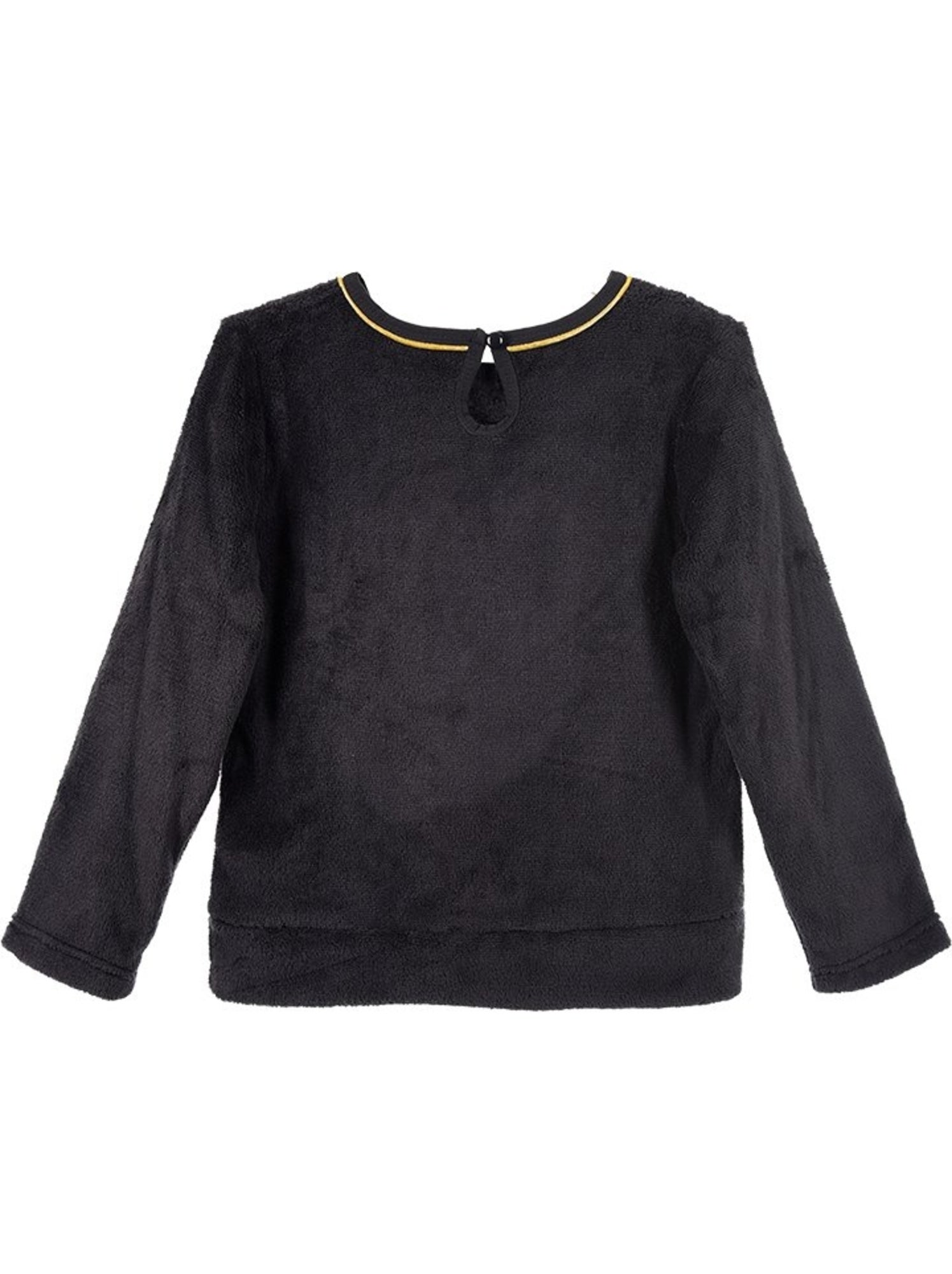 Sweat Minnie Mouse | Licence Officielle - Gris