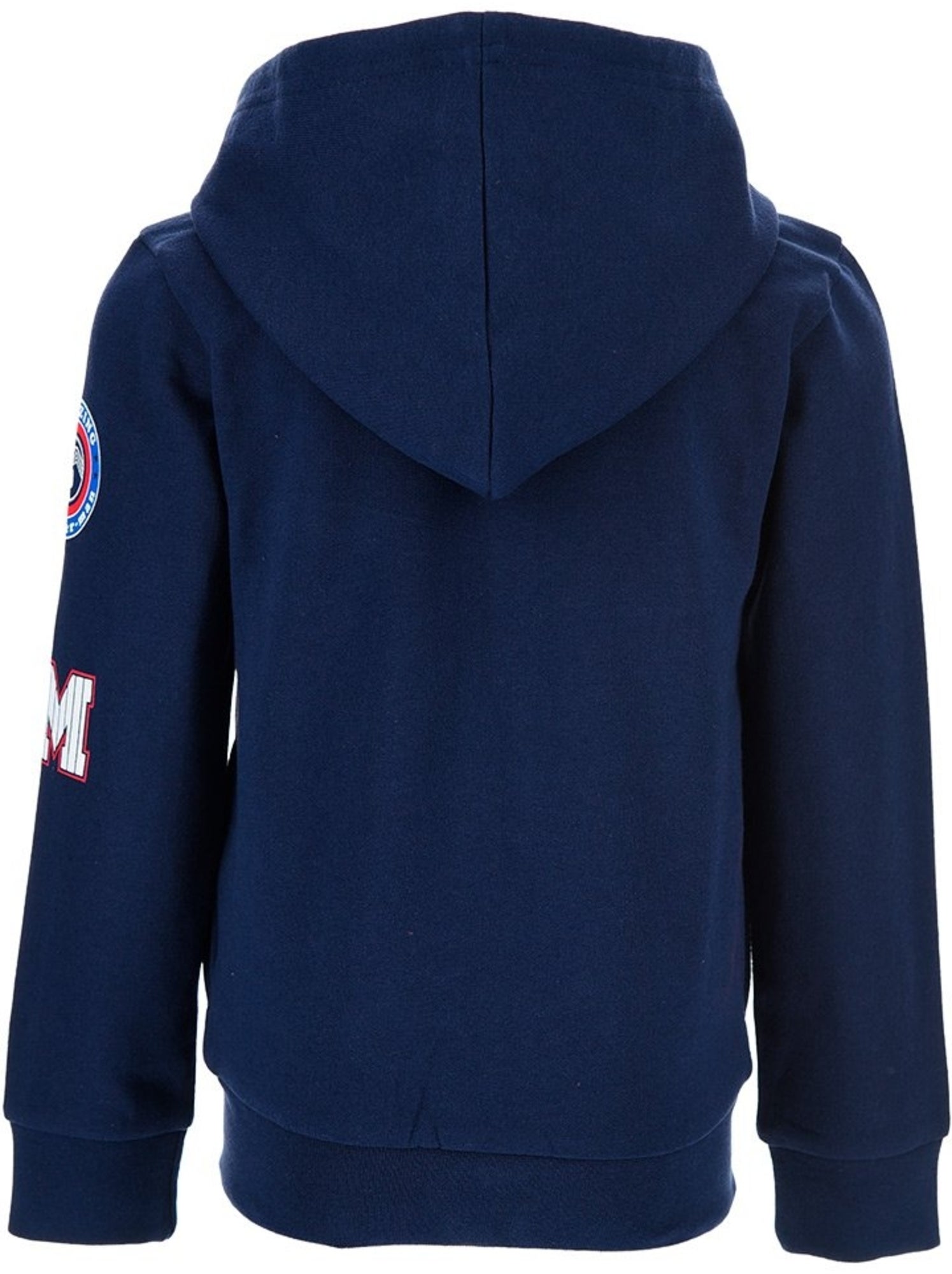 Sweat spiderman| licence officielle - Bleu