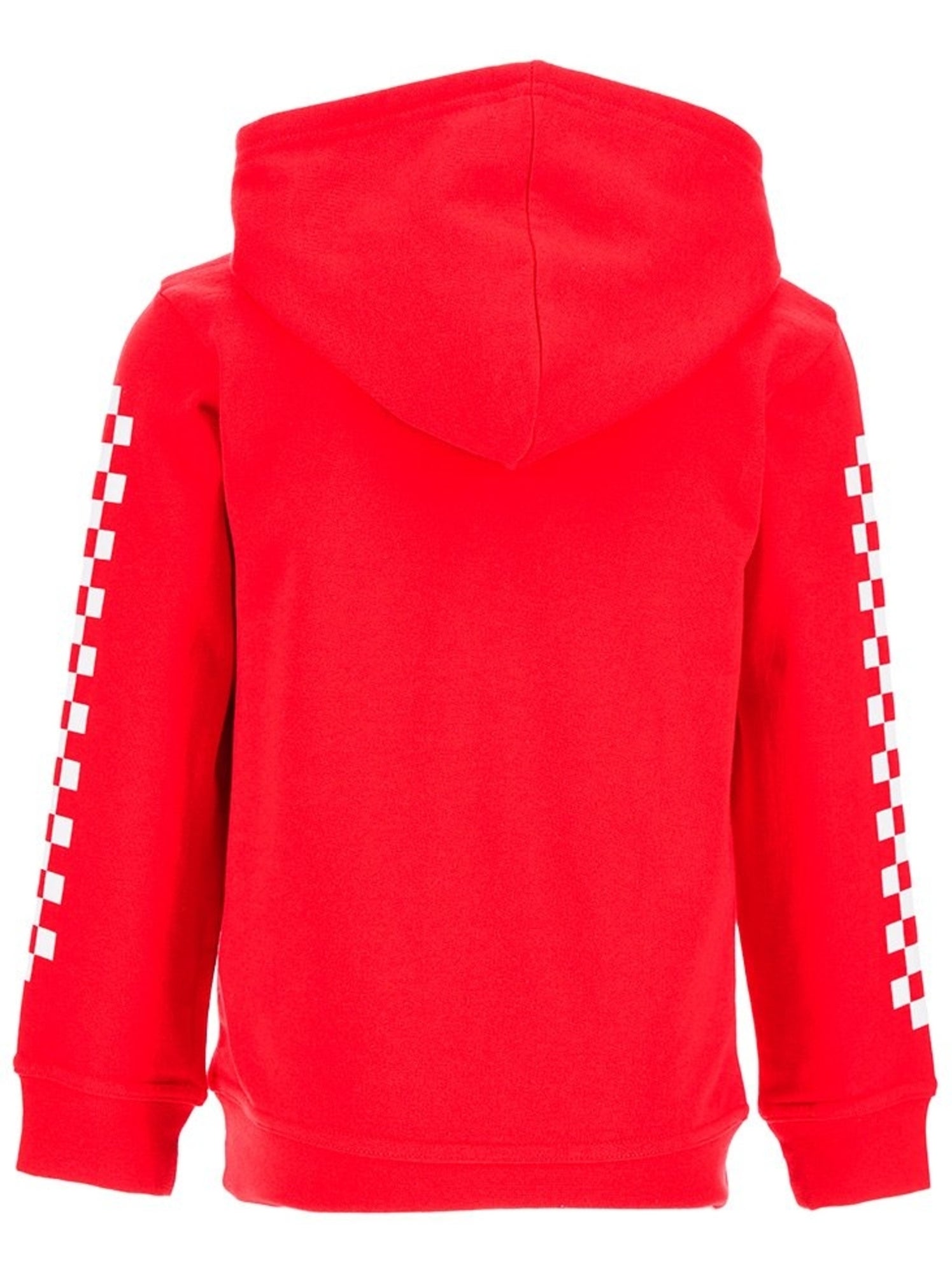 Sweat spiderman| licence officielle - Rouge