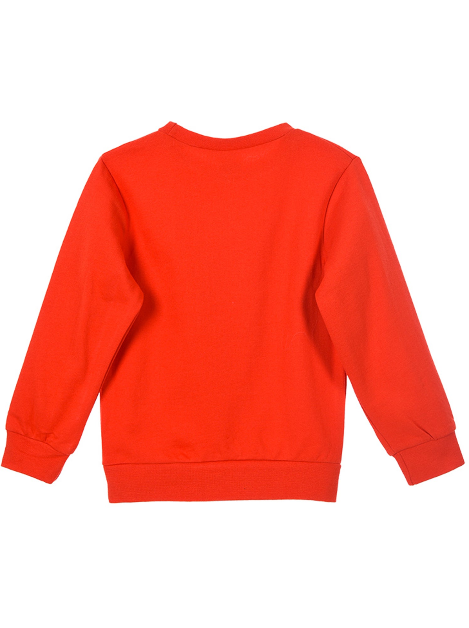 Sweat spidey  | licence officielle - Rouge