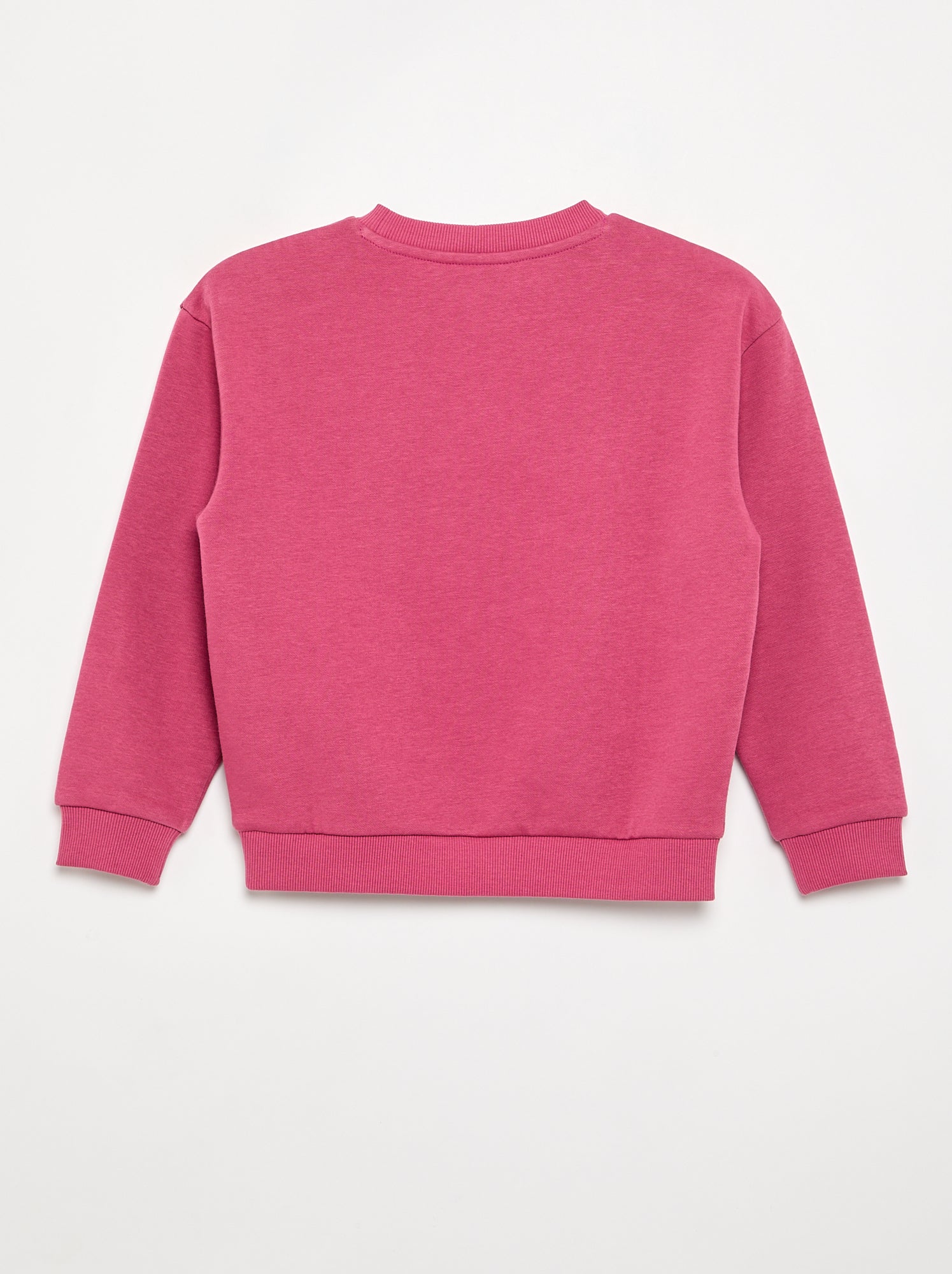 Sweat 'Squishmallows' - Violet