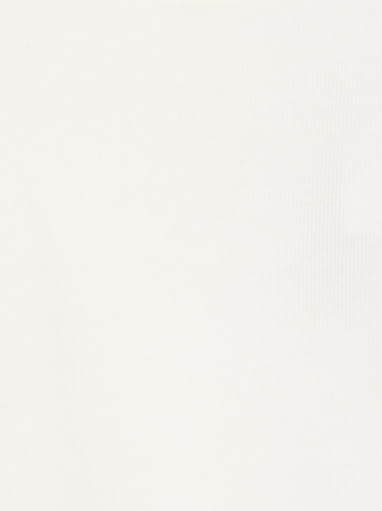 T-shirt à manches courtes avec nœuds - Blanc