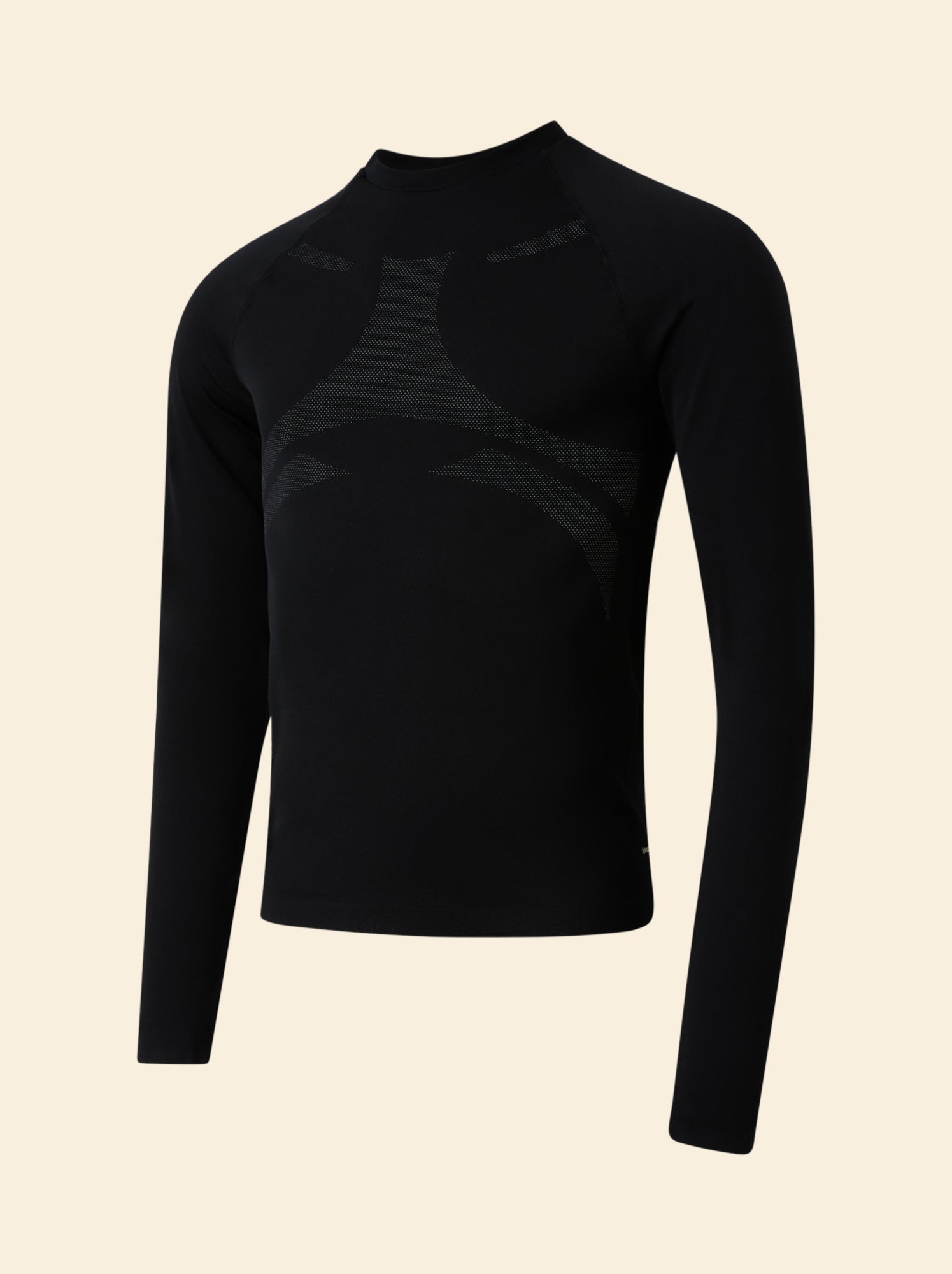 T-shirt de sport - (ekstract) - Noir