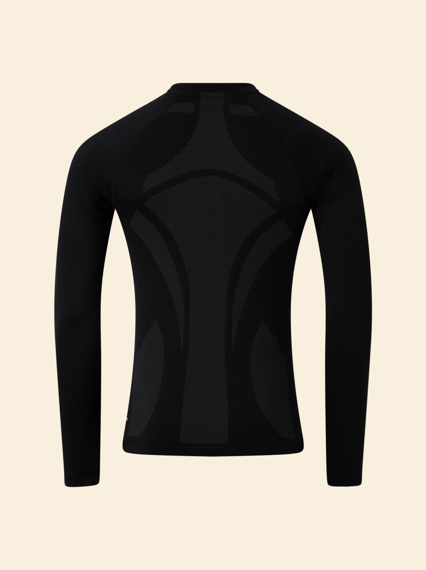 T-shirt de sport - (ekstract) - Noir