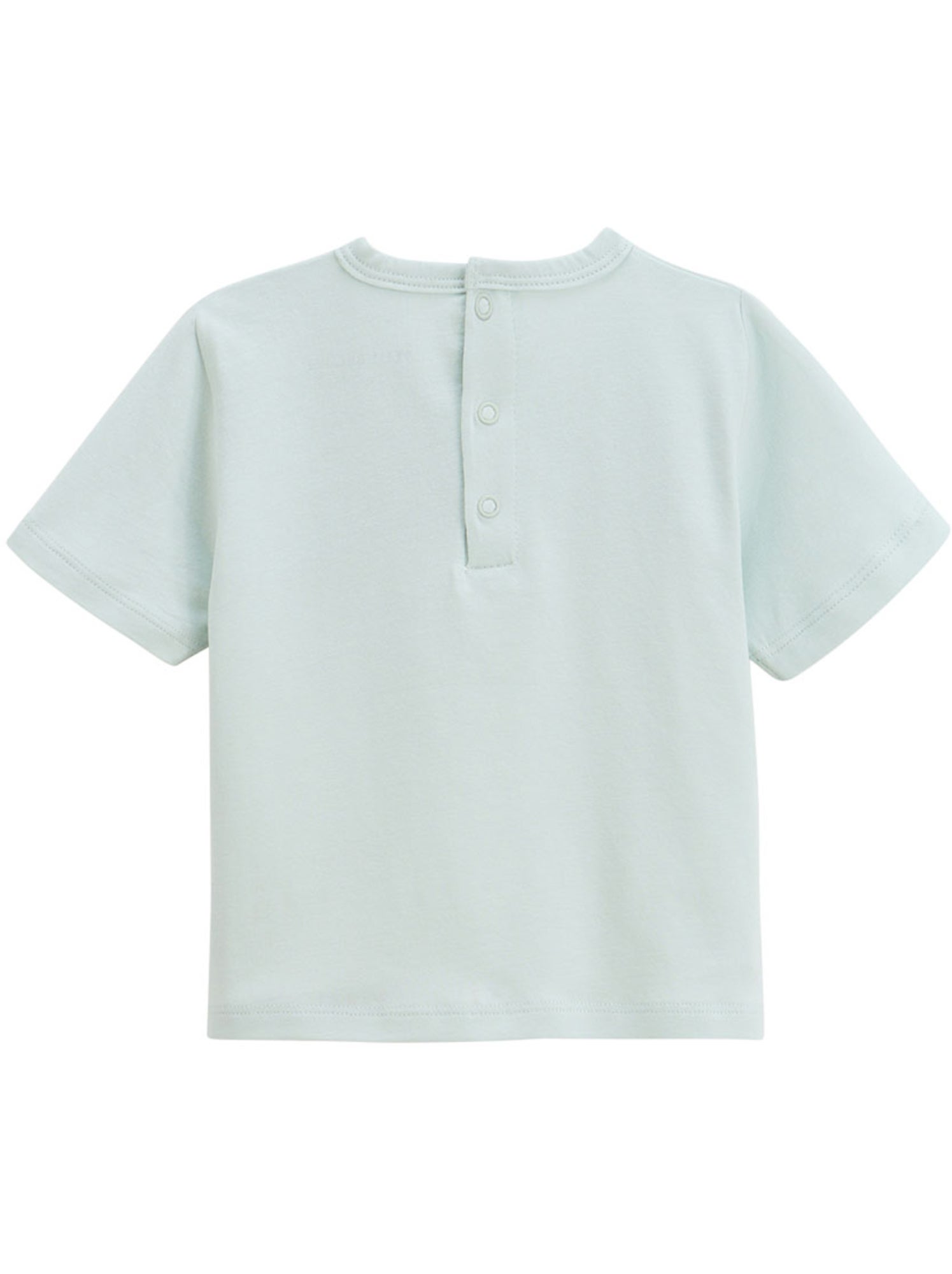 T-shirt enfant bento - Vert