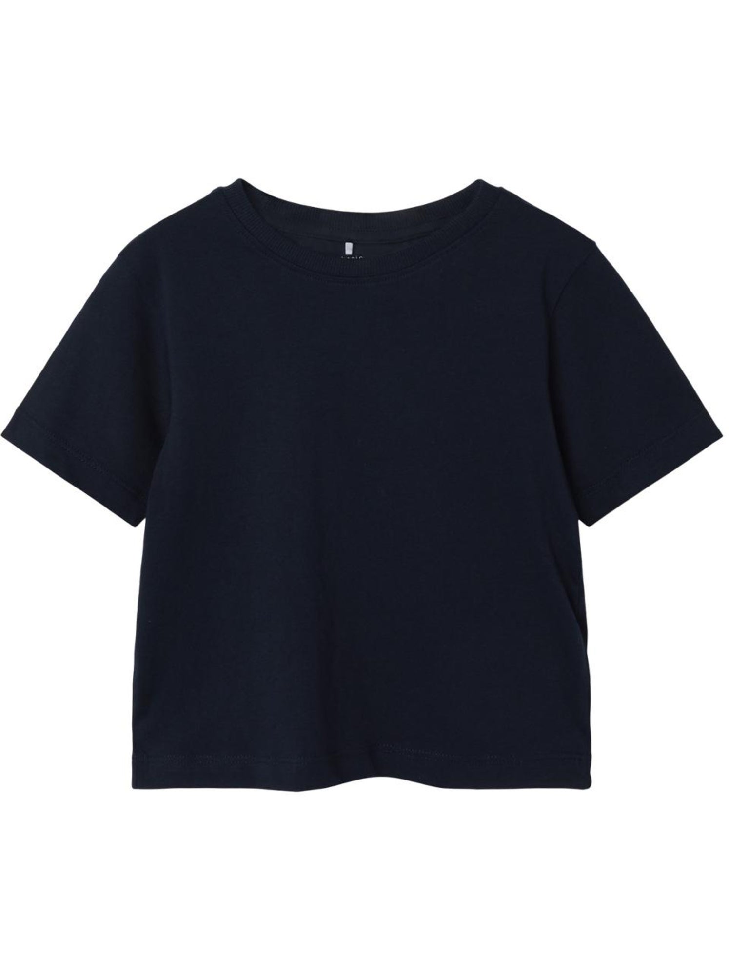T-shirt fille name it - Bleu