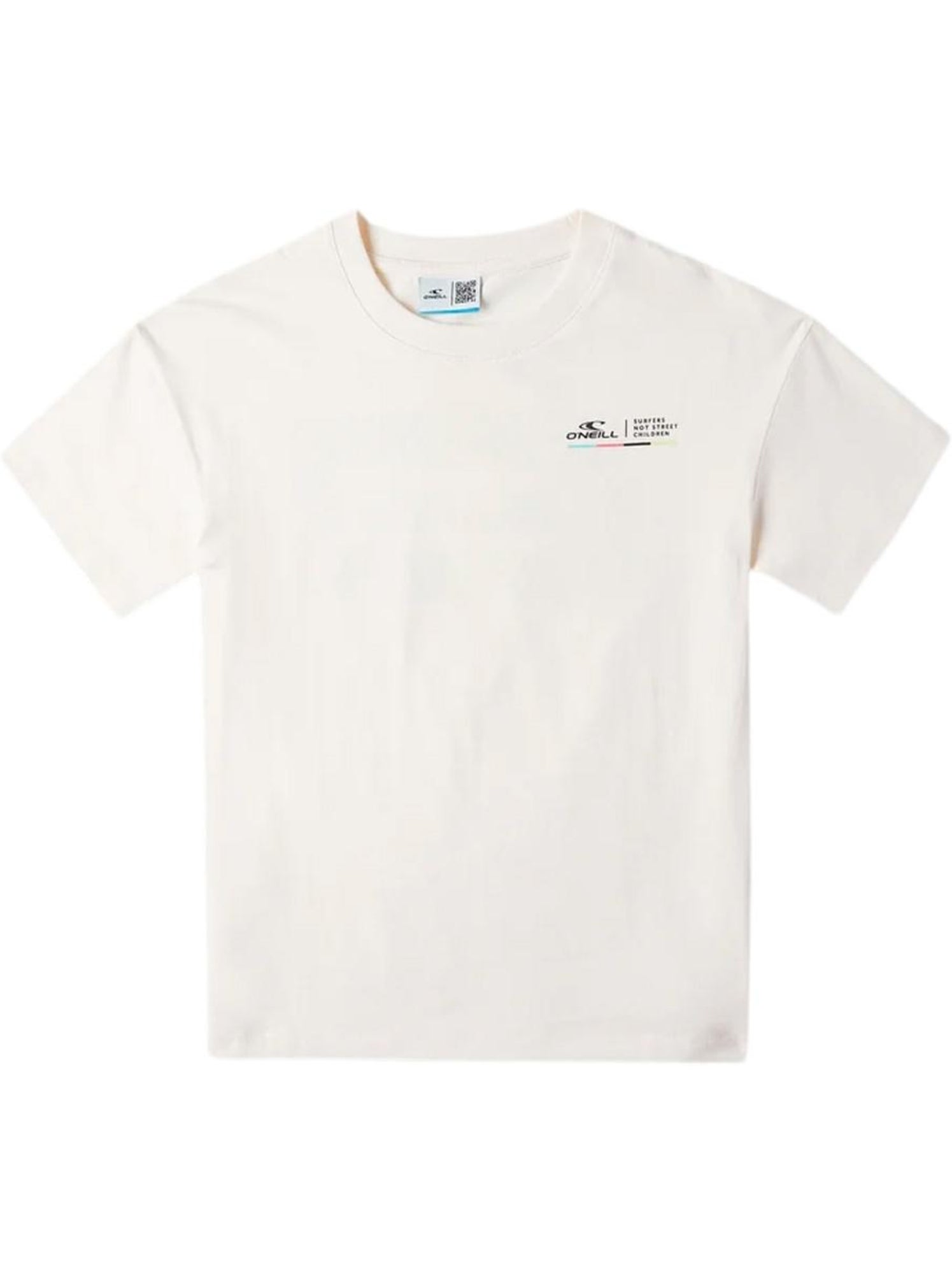 T-shirt garçon o'neill - Blanc