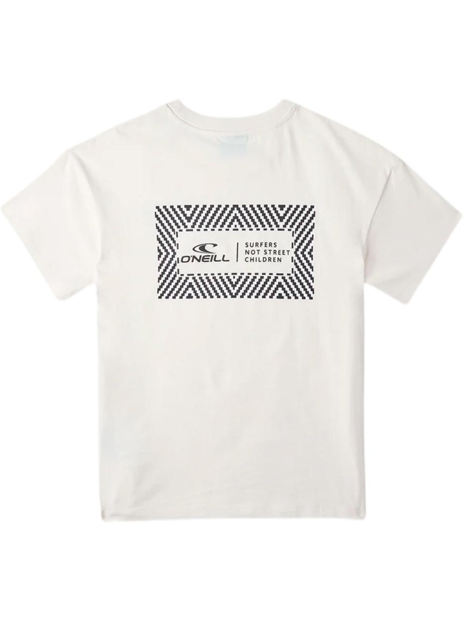 T-shirt garçon o'neill - Blanc