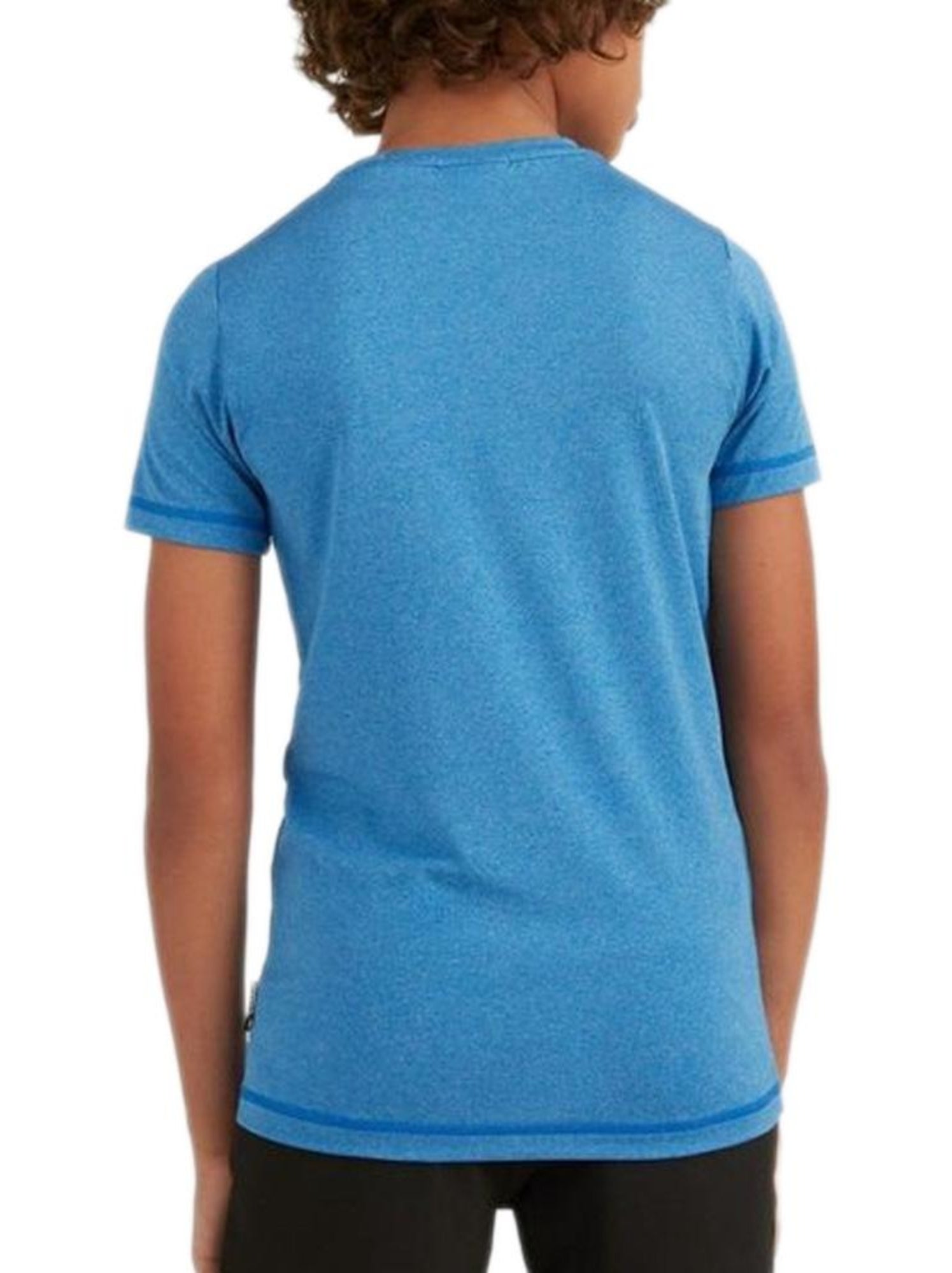 T-shirt garçon o'neill - Bleu