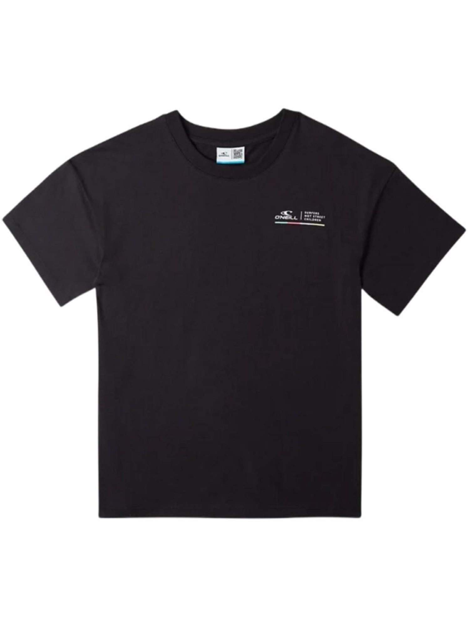 T-shirt garçon o'neill - Noir
