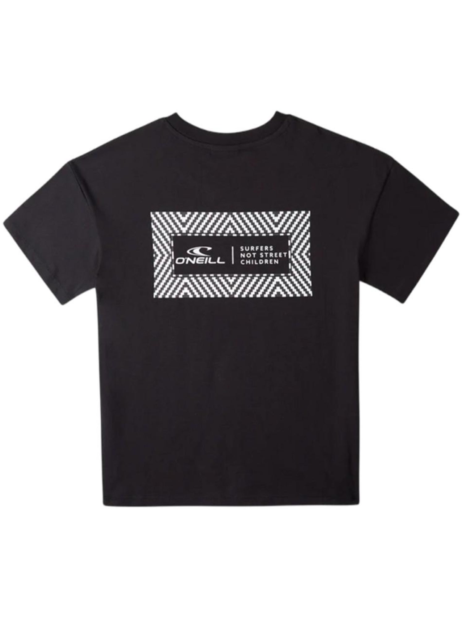T-shirt garçon o'neill - Noir