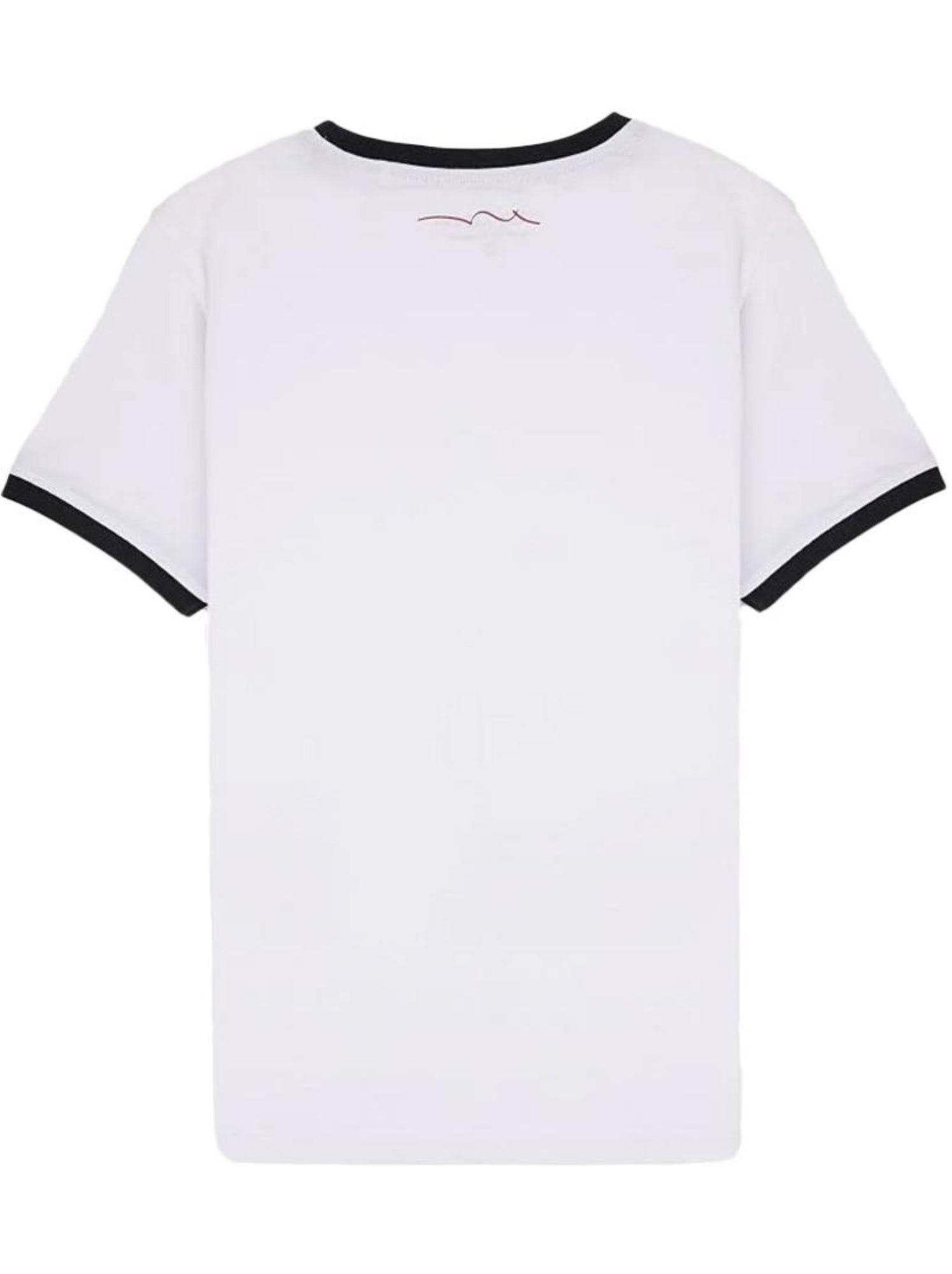 T-shirt garçon teddy smith - Blanc