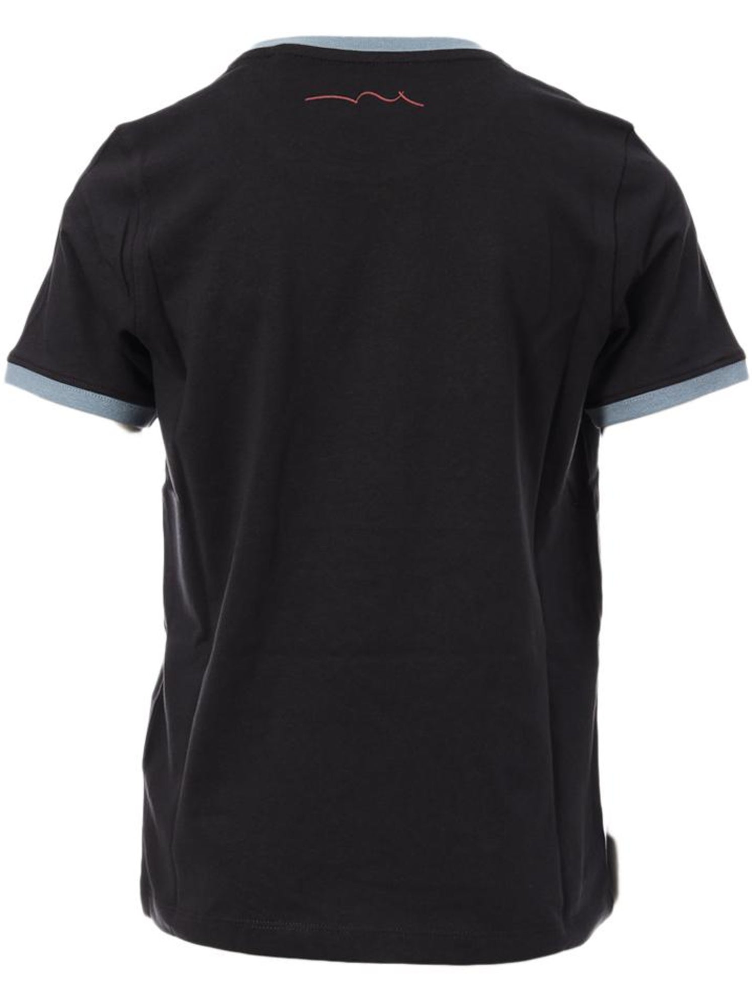 T-shirt garçon teddy smith - Bleu marine