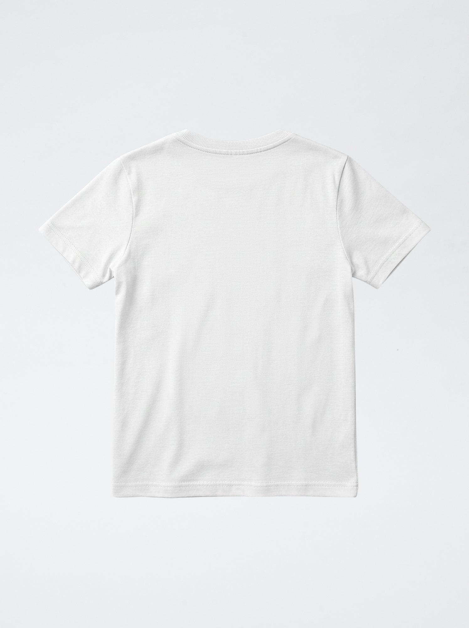 T-shirt 'KPop Demon Hunters' - Blanc (GEX88_1)