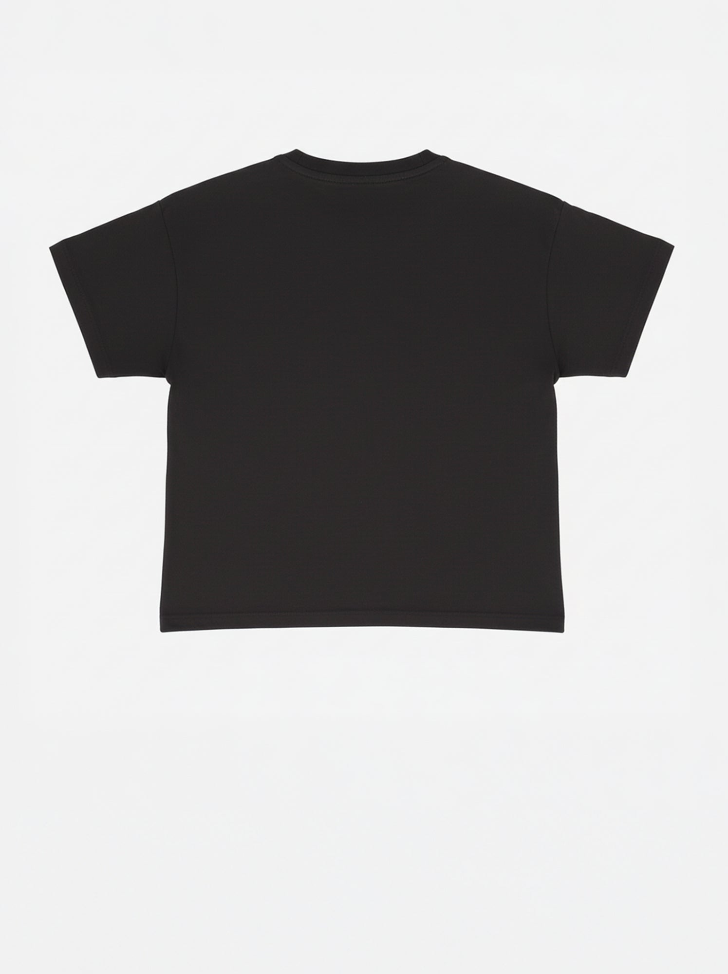T-shirt 'KPop Demon Hunters' - Gris