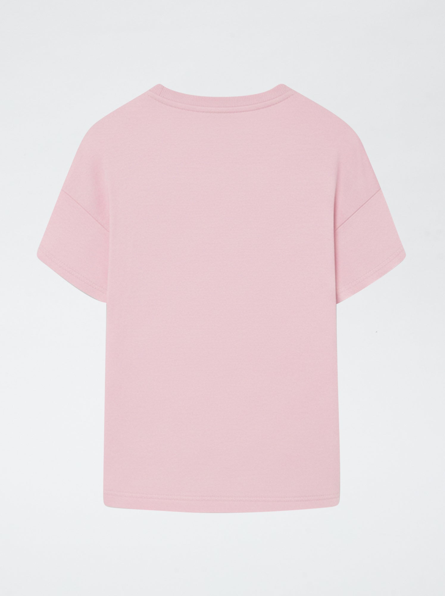 T-shirt 'KPop Demon Hunters' - Rose