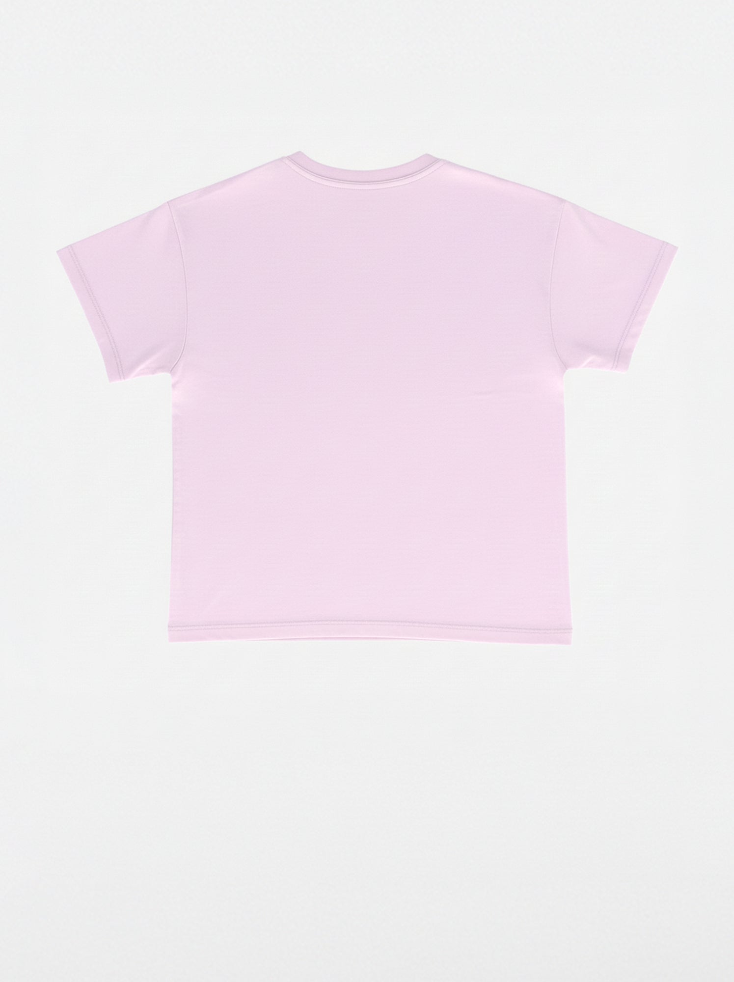 T-shirt 'KPop Demon Hunters' - Violet (GEX88_14)